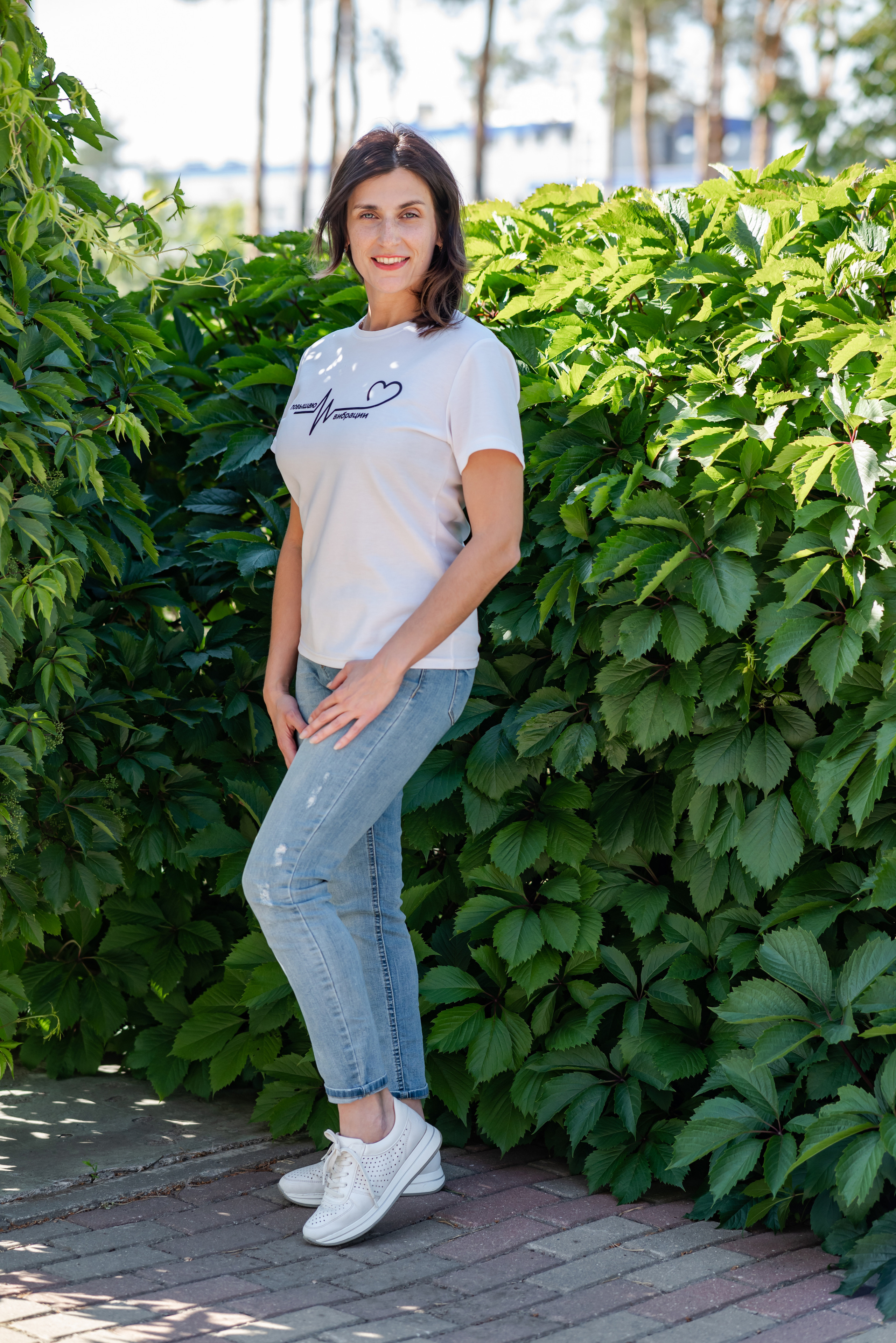 Чкаловские девчонки. Свадебный и семейный фотограф в Дзержинске Екатерина Шулакова