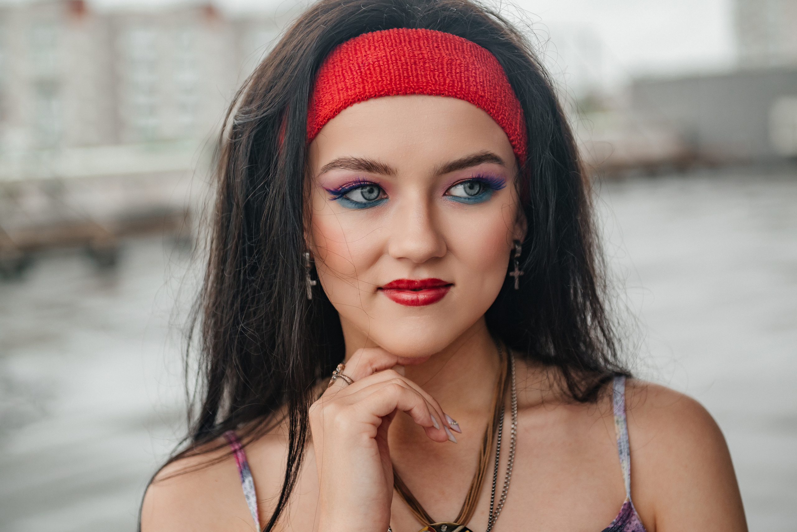 Love Story Саша и Алина. Свадебный и семейный фотограф в Дзержинске Екатерина Шулакова