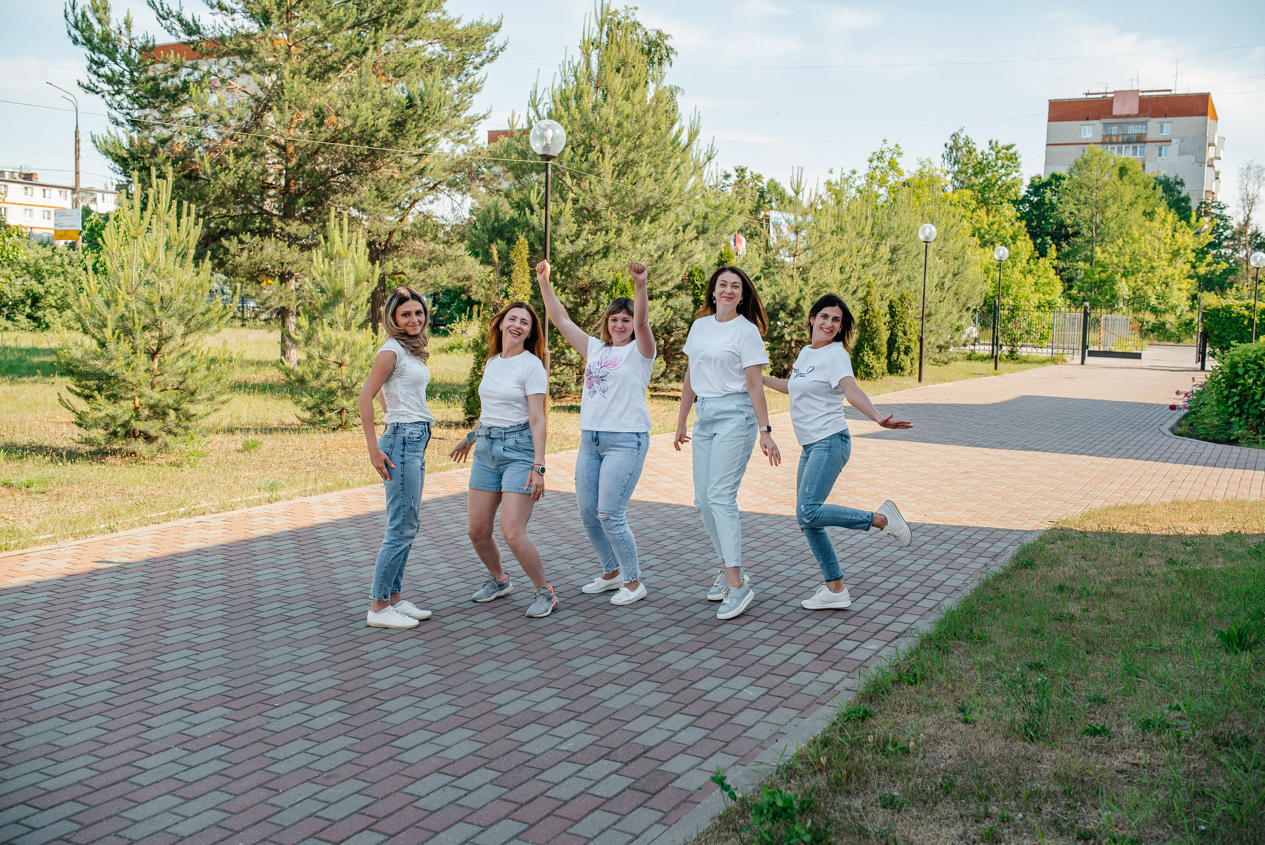 Чкаловские девчонки. Свадебный и семейный фотограф в Дзержинске Екатерина Шулакова