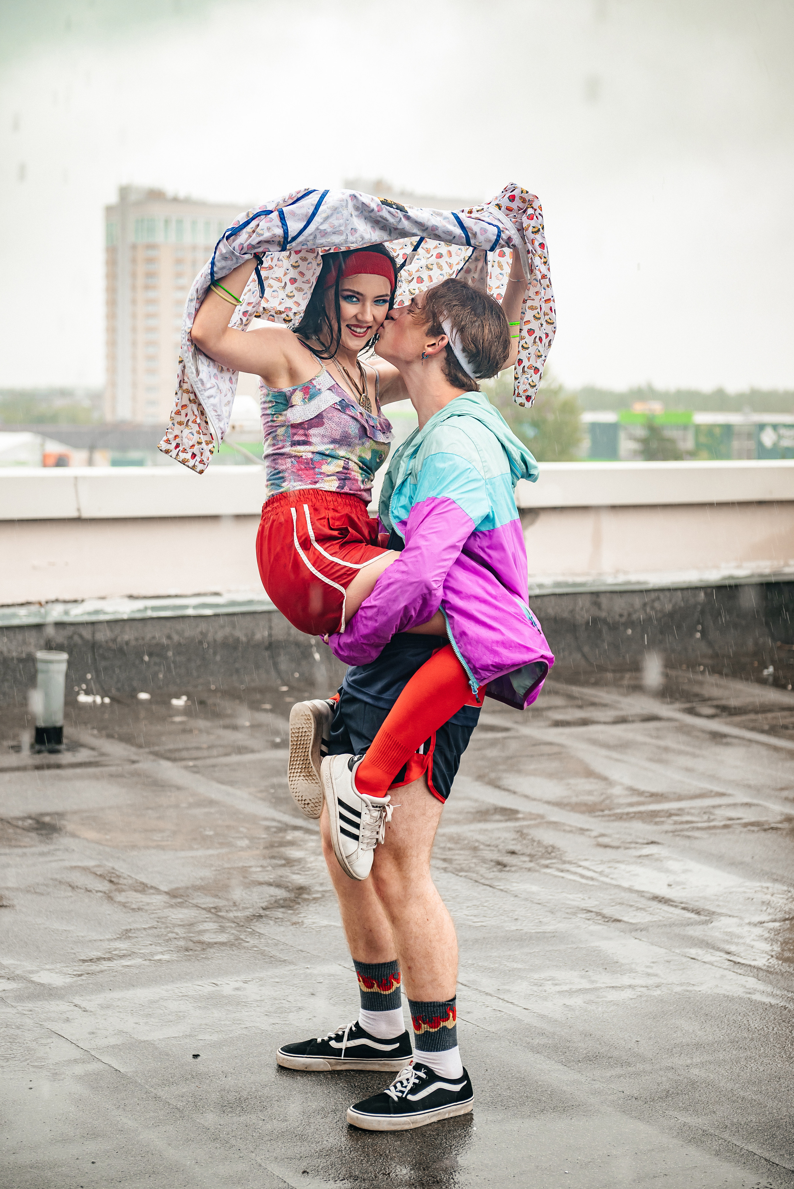 Love Story Саша и Алина. Свадебный и семейный фотограф в Дзержинске Екатерина Шулакова