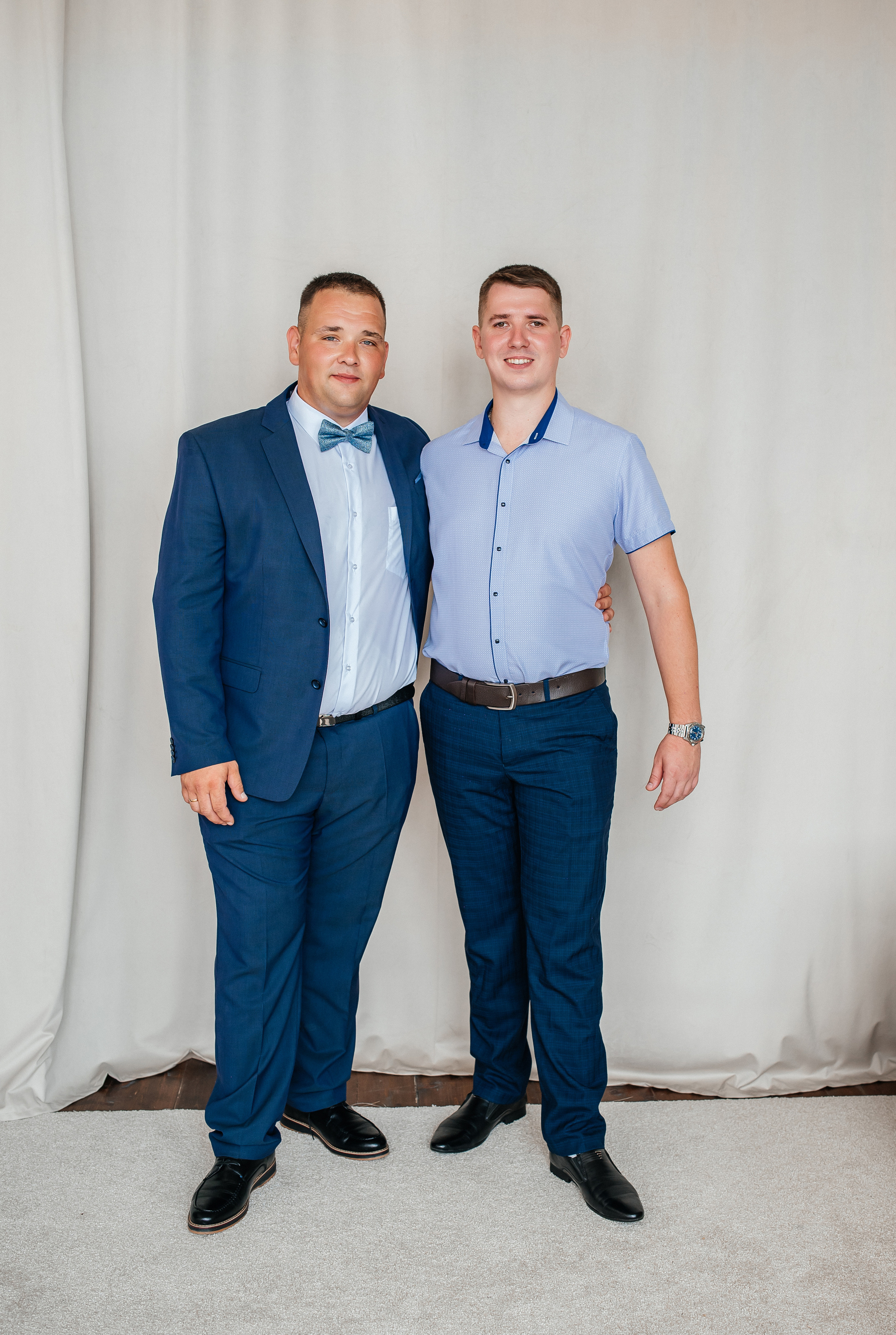 Андрей и Екатерина. Свадебный и семейный фотограф в Дзержинске Екатерина Шулакова