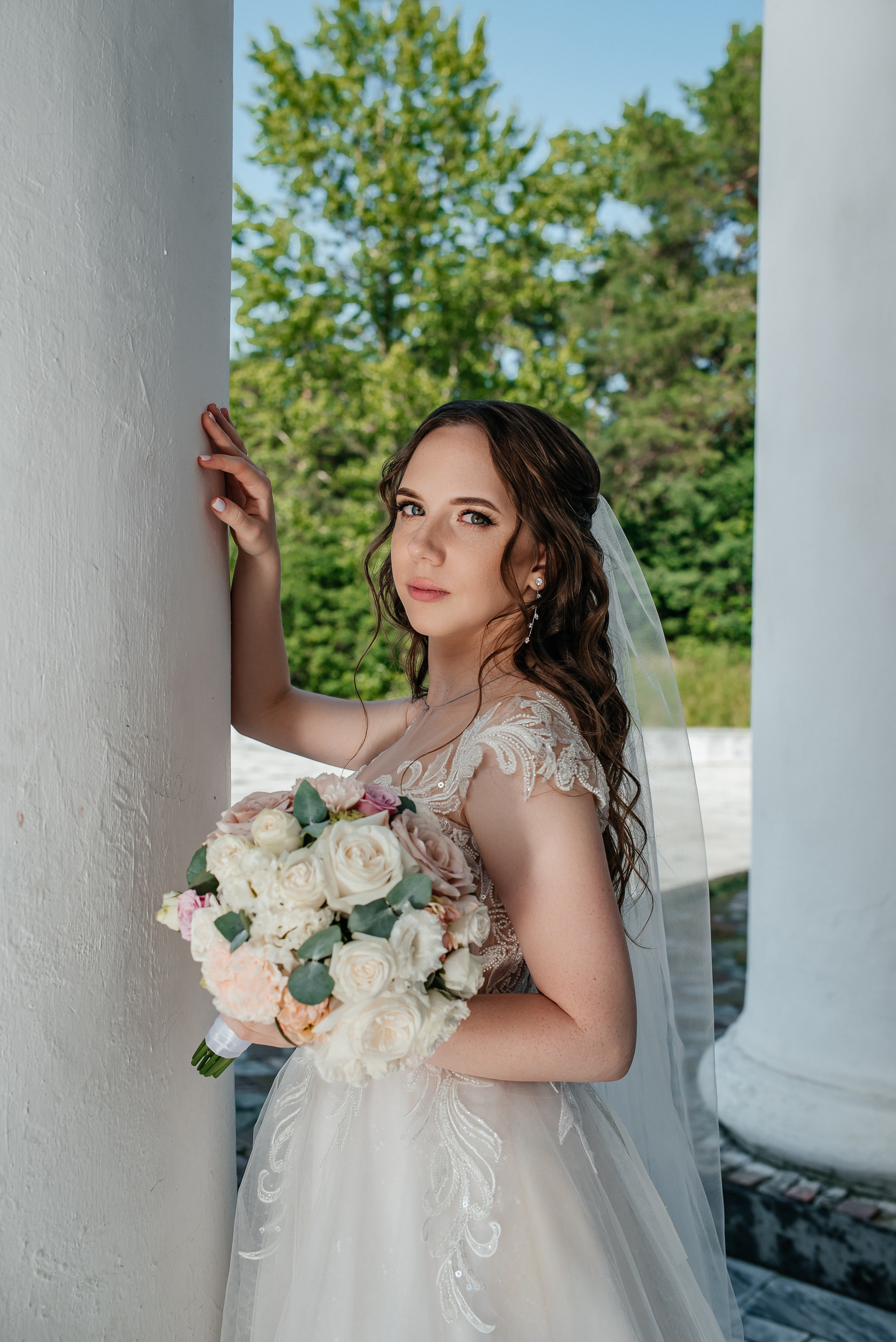 Станислав и Светлана. Свадебный и семейный фотограф в Дзержинске Екатерина Шулакова