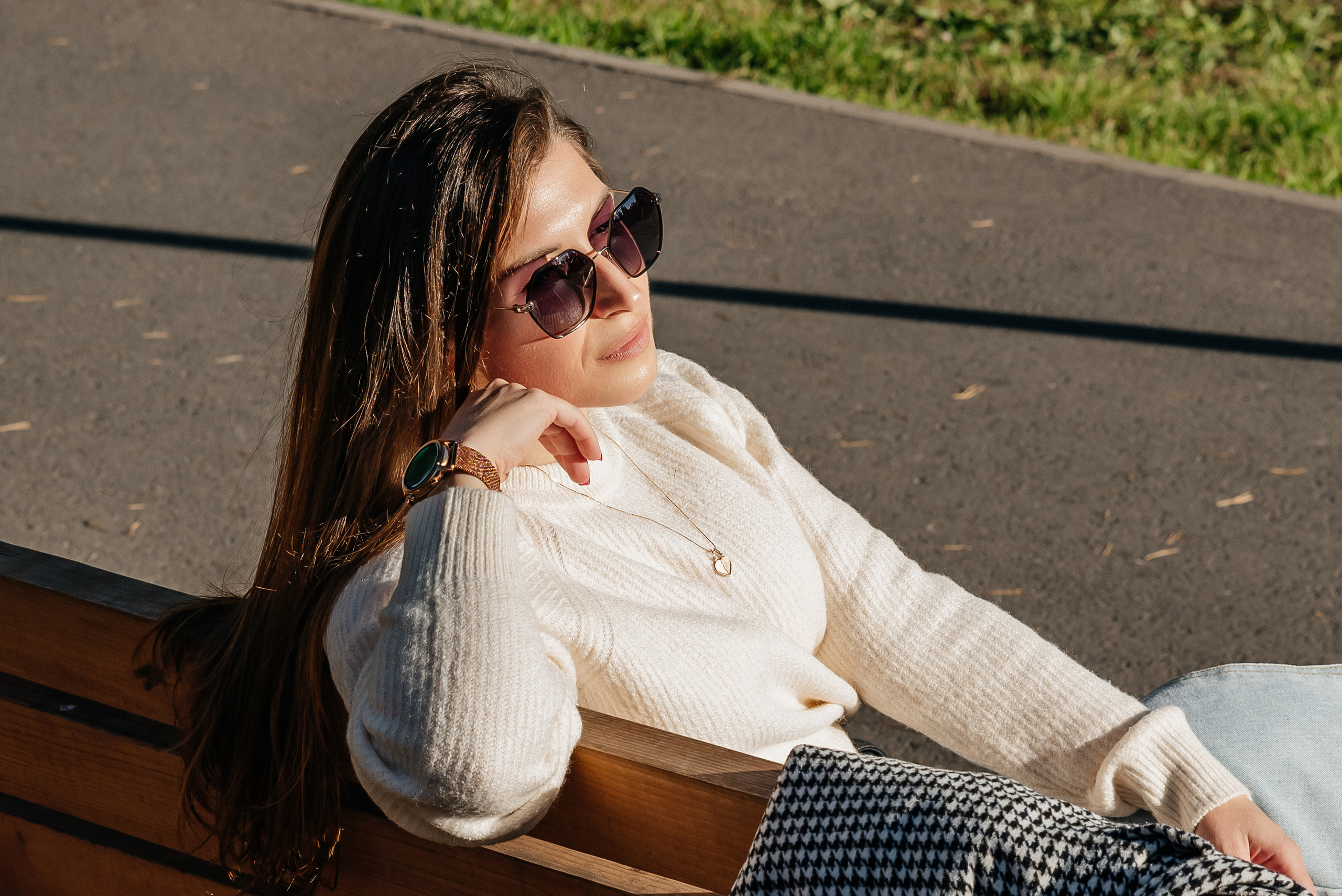 Леночка. Свадебный и семейный фотограф в Дзержинске Екатерина Шулакова