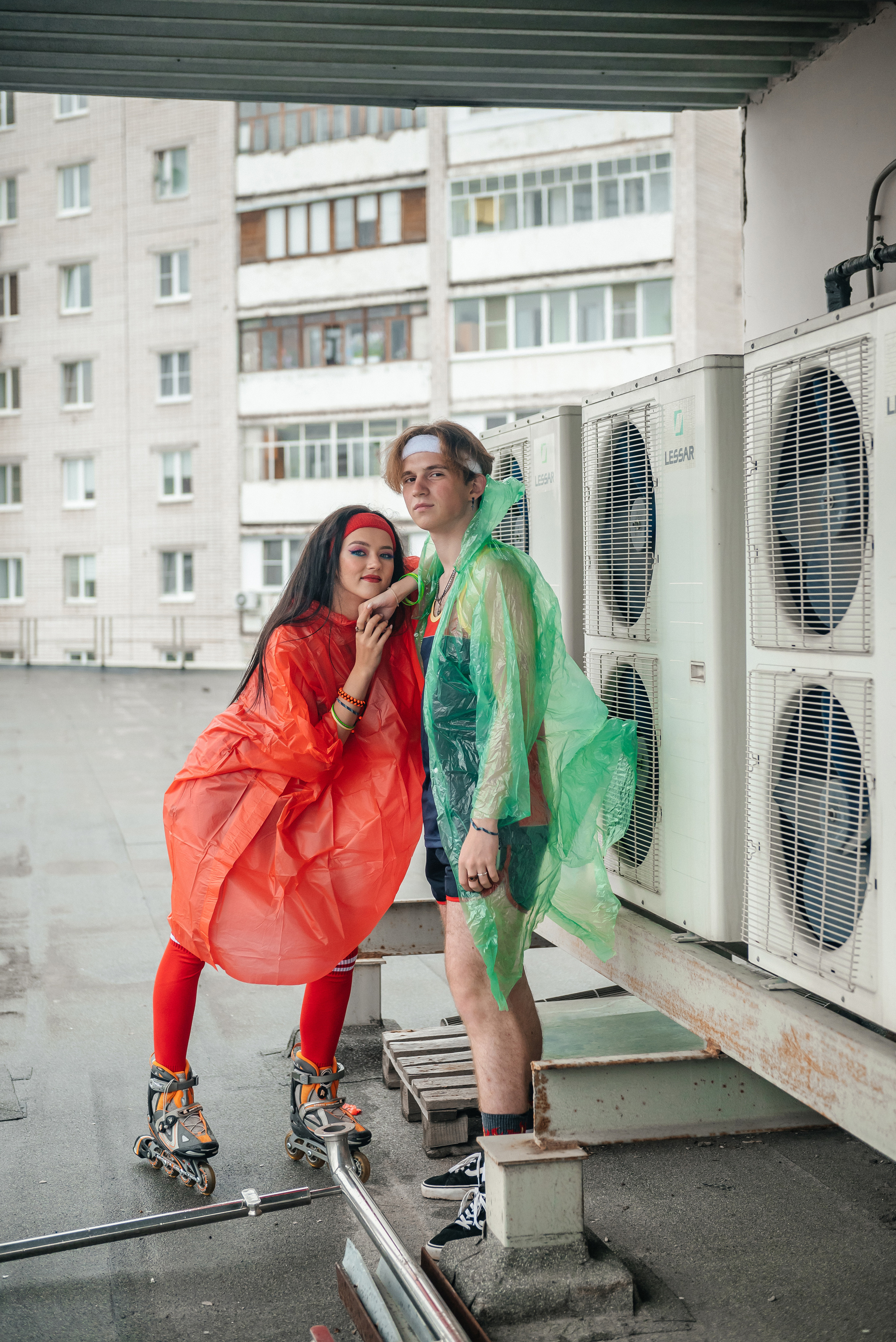 Love Story Саша и Алина. Свадебный и семейный фотограф в Дзержинске Екатерина Шулакова