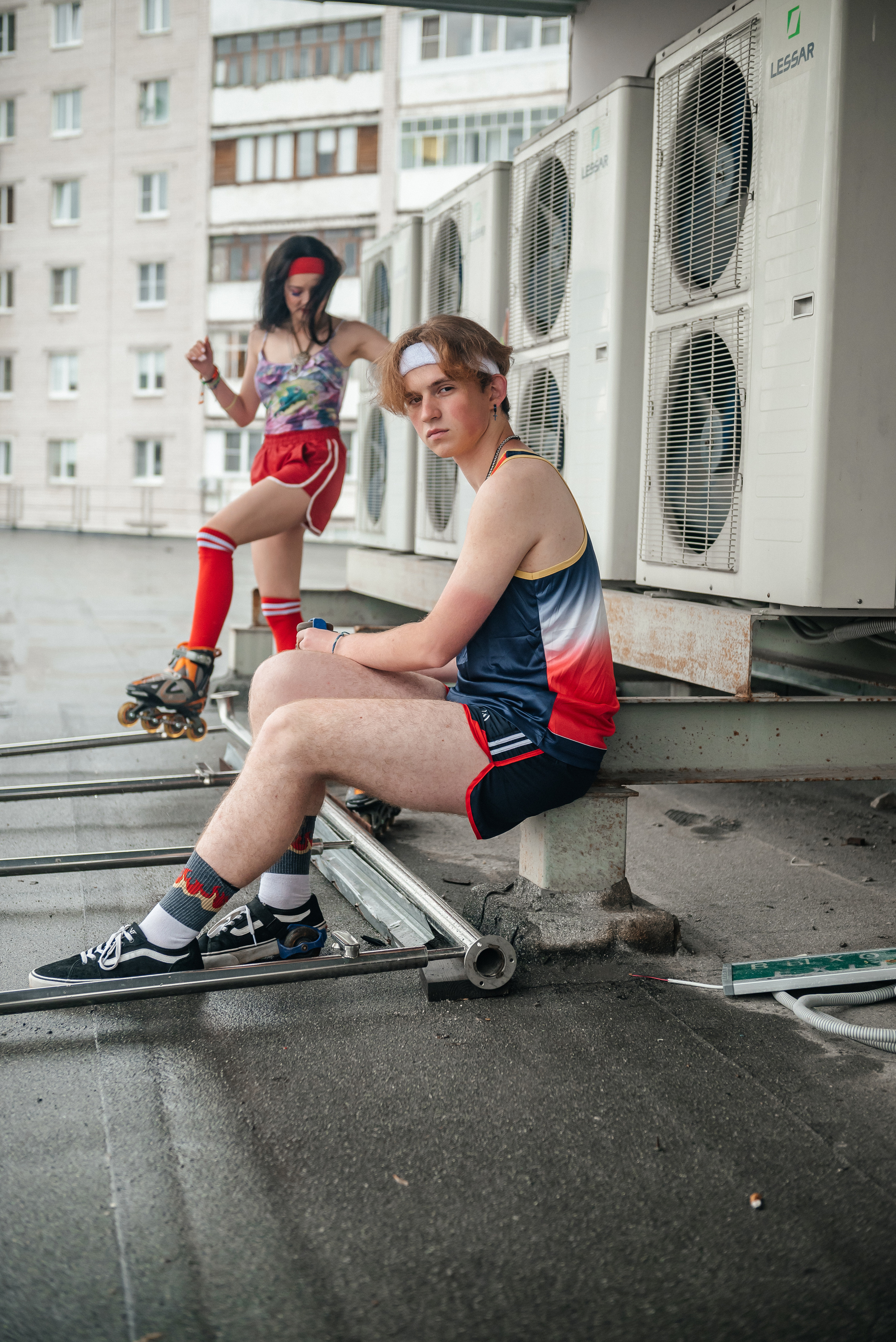 Love Story Саша и Алина. Свадебный и семейный фотограф в Дзержинске Екатерина Шулакова