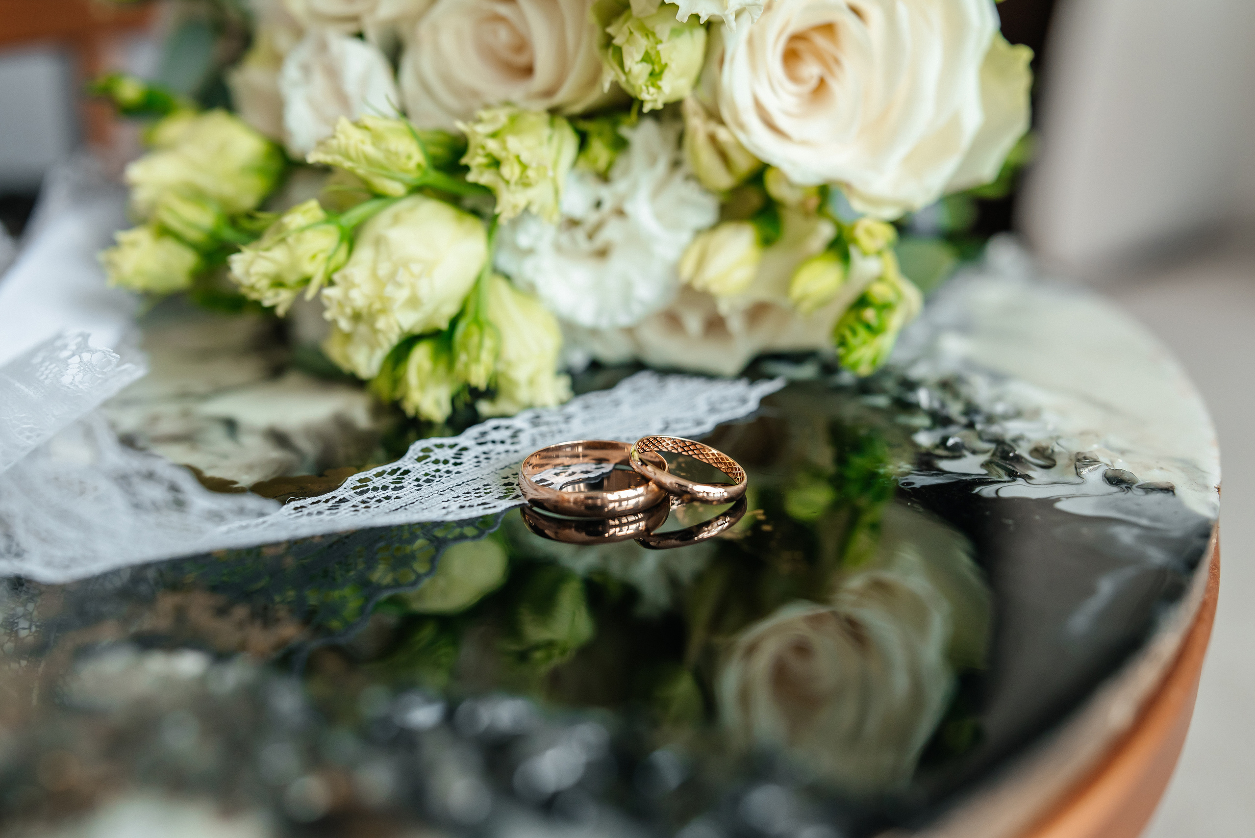 Андрей и Екатерина. Свадебный и семейный фотограф в Дзержинске Екатерина Шулакова