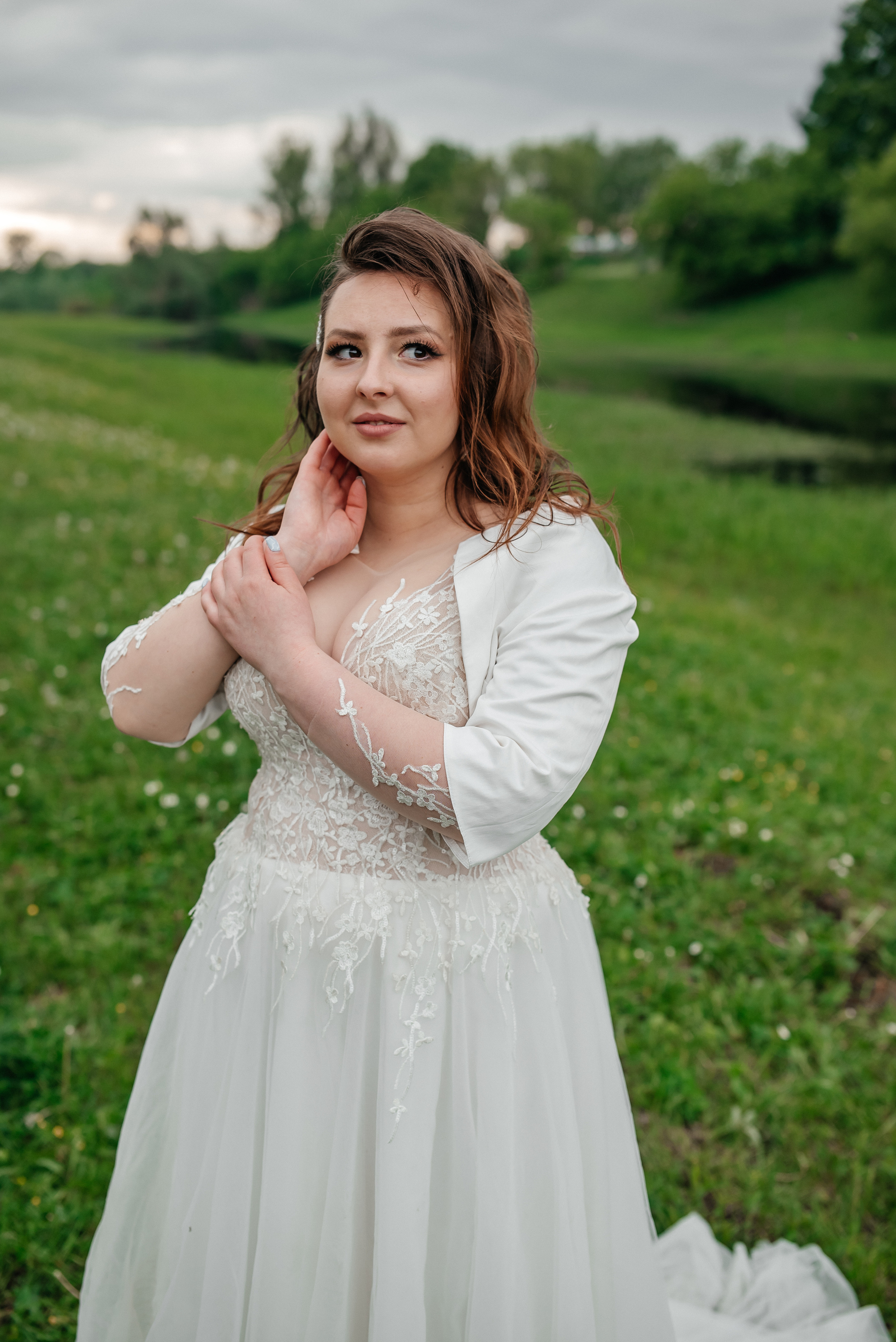 Алексей и Мария. Свадебный и семейный фотограф в Дзержинске Екатерина Шулакова