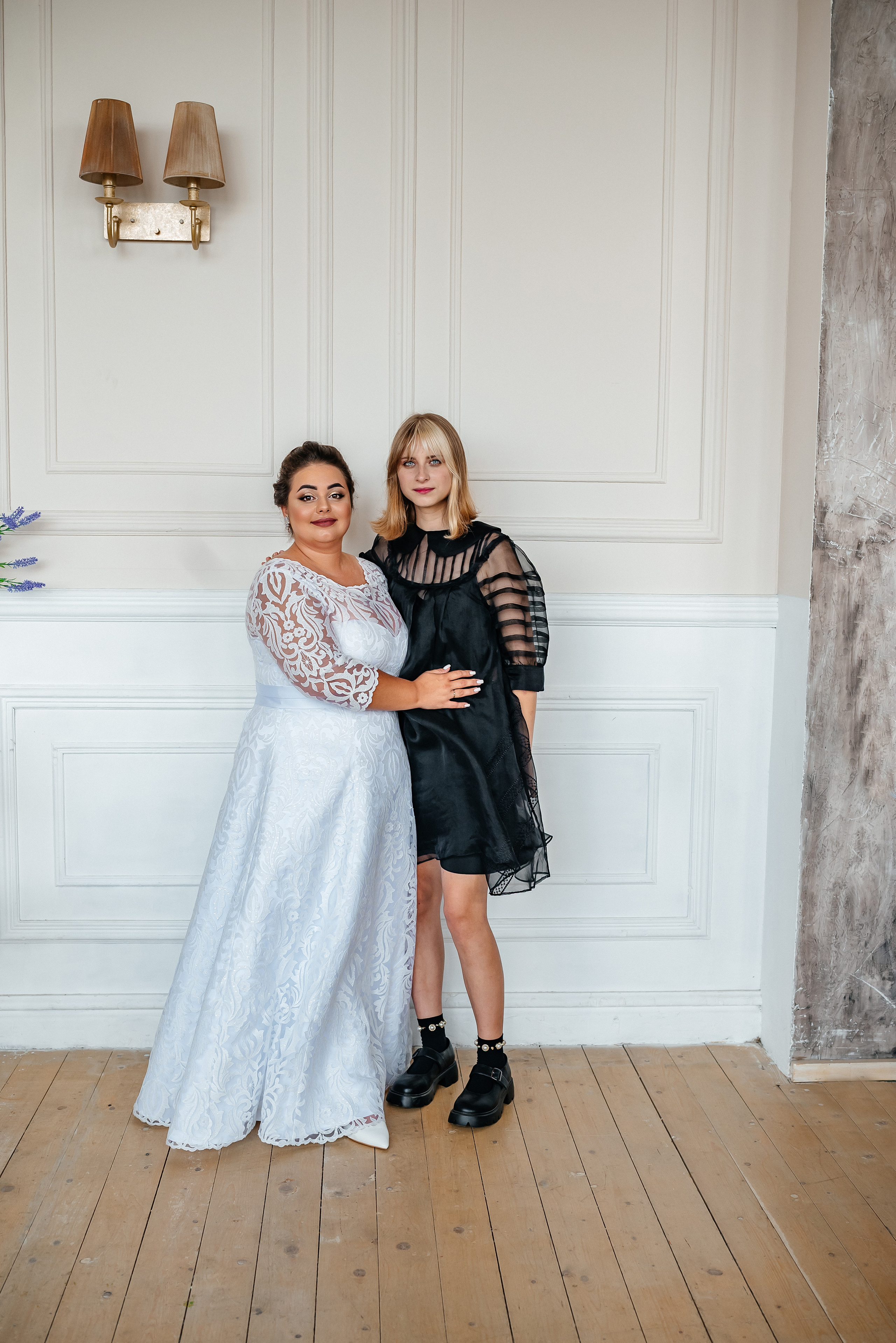 Андрей и Екатерина. Свадебный и семейный фотограф в Дзержинске Екатерина Шулакова