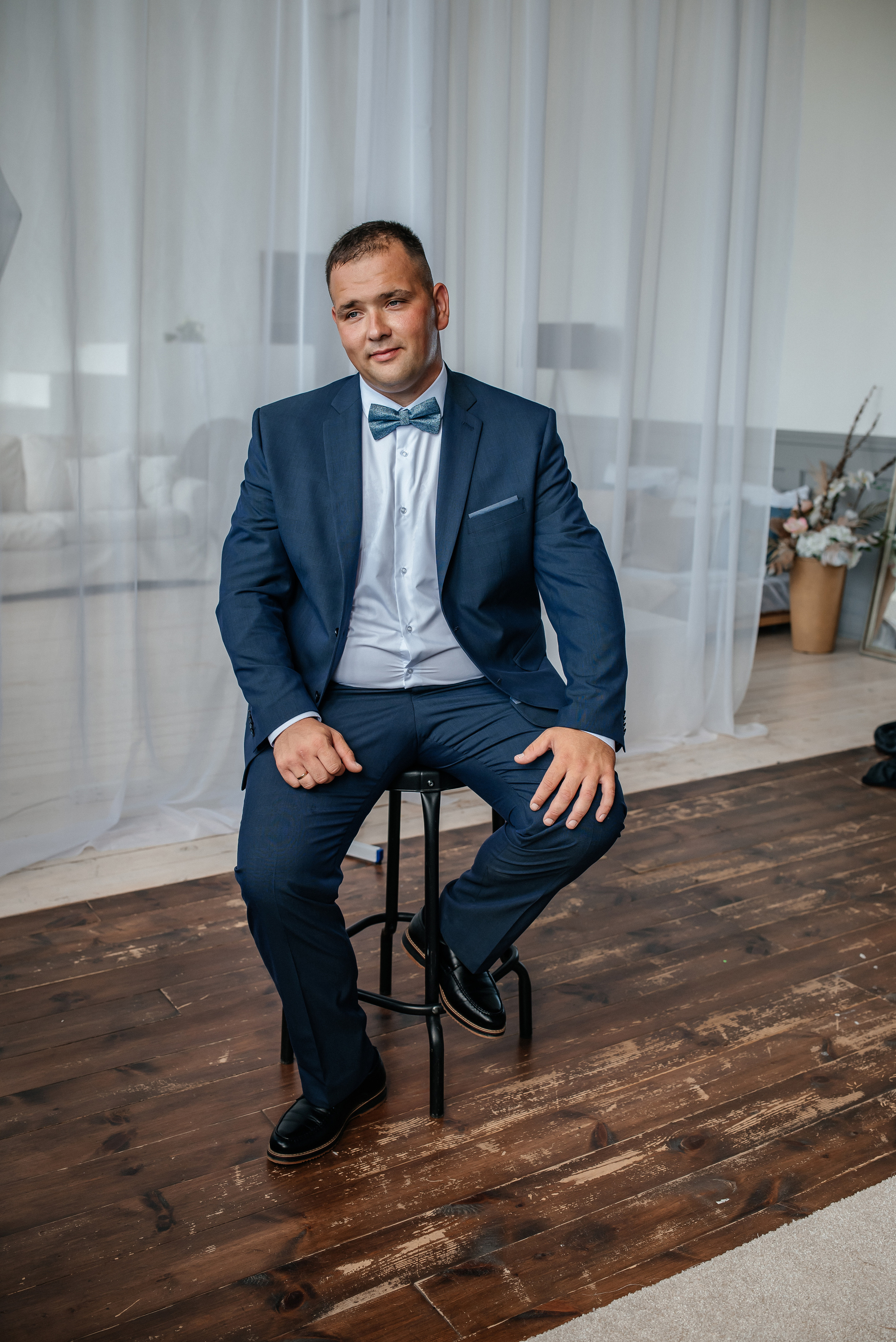 Андрей и Екатерина. Свадебный и семейный фотограф в Дзержинске Екатерина Шулакова