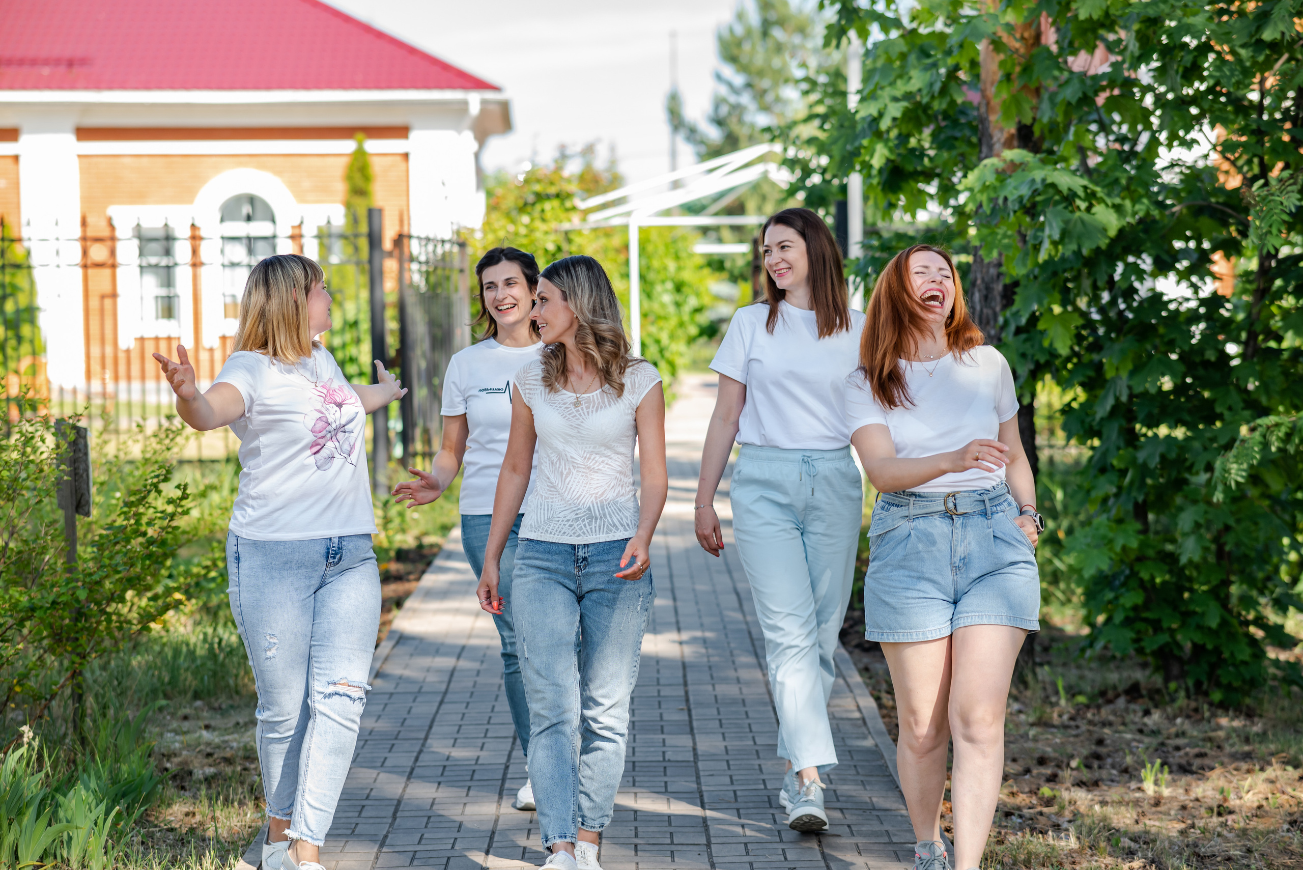 Чкаловские девчонки. Свадебный и семейный фотограф в Дзержинске Екатерина Шулакова