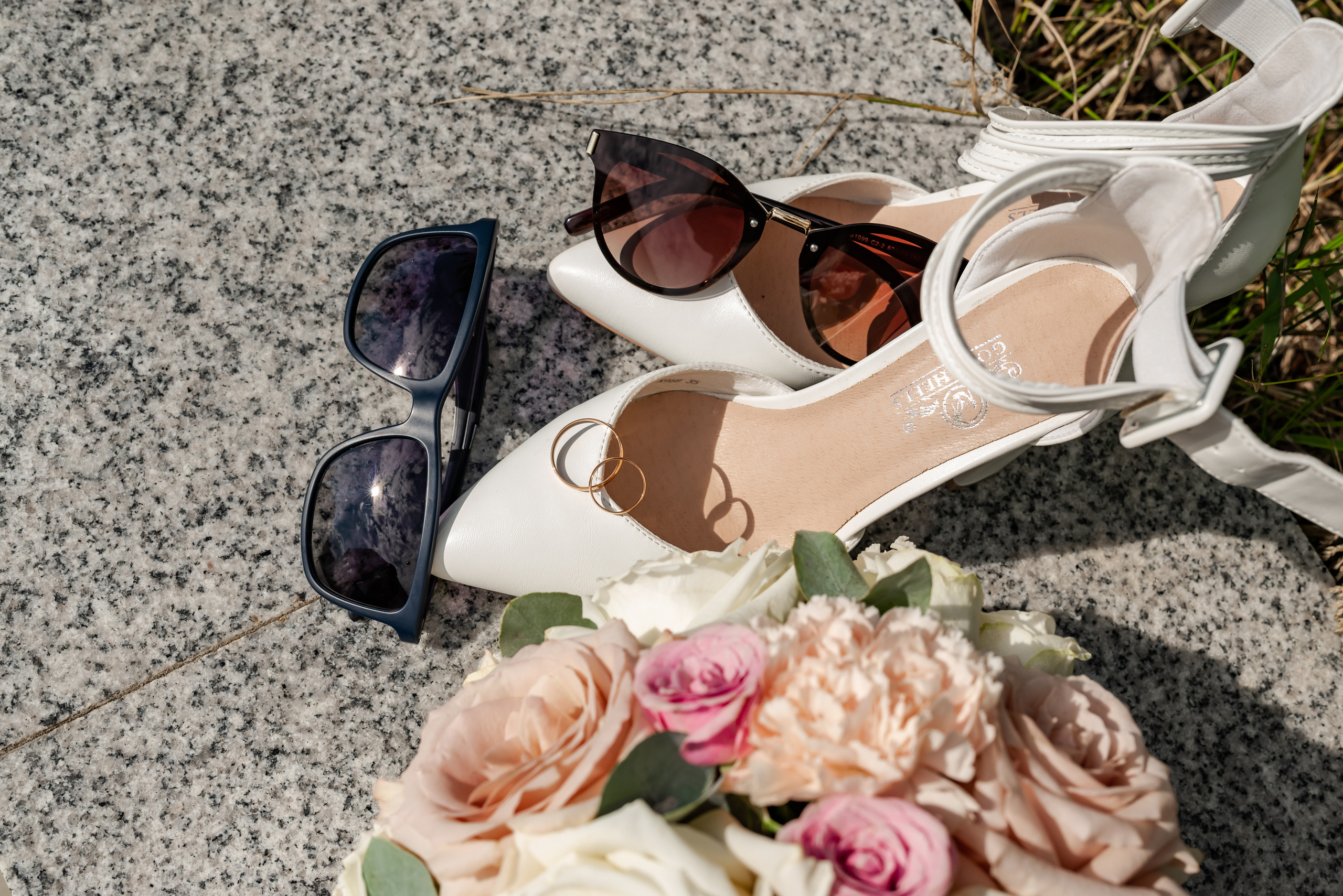 Станислав и Светлана. Свадебный и семейный фотограф в Дзержинске Екатерина Шулакова