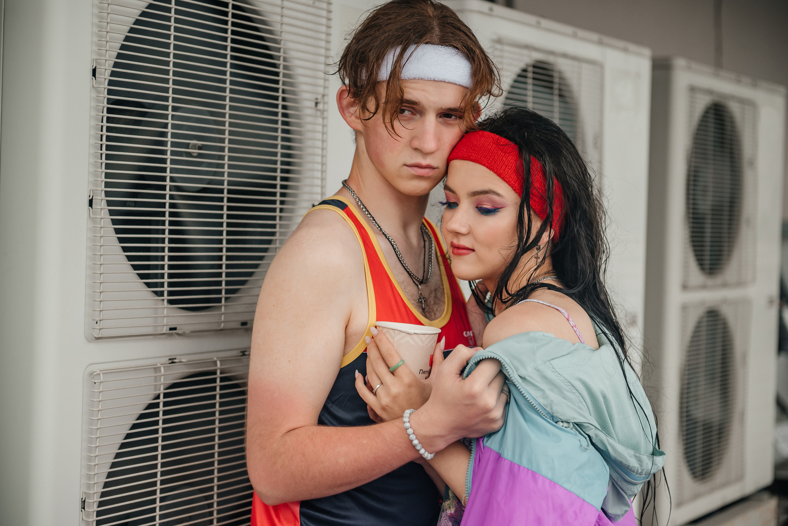 Love Story Саша и Алина. Свадебный и семейный фотограф в Дзержинске Екатерина Шулакова