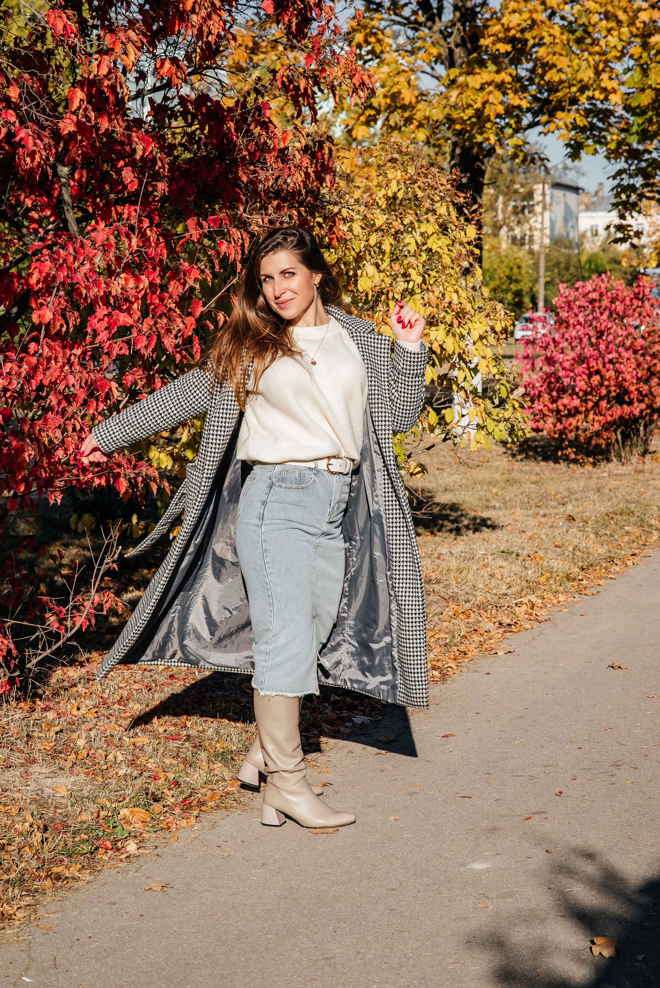 Леночка. Свадебный и семейный фотограф в Дзержинске Екатерина Шулакова