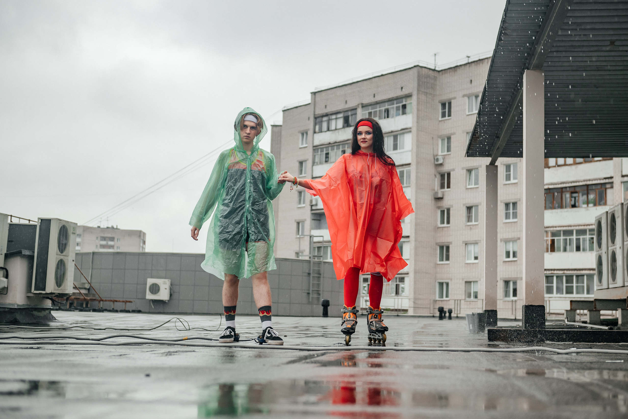 Love Story Саша и Алина. Свадебный и семейный фотограф в Дзержинске Екатерина Шулакова