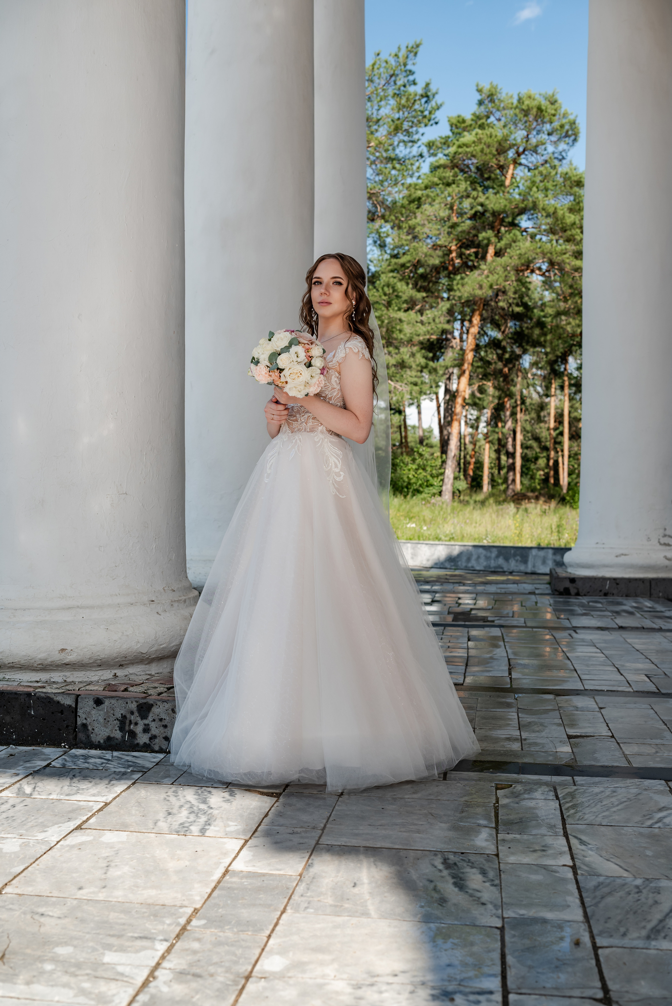 Станислав и Светлана. Свадебный и семейный фотограф в Дзержинске Екатерина Шулакова