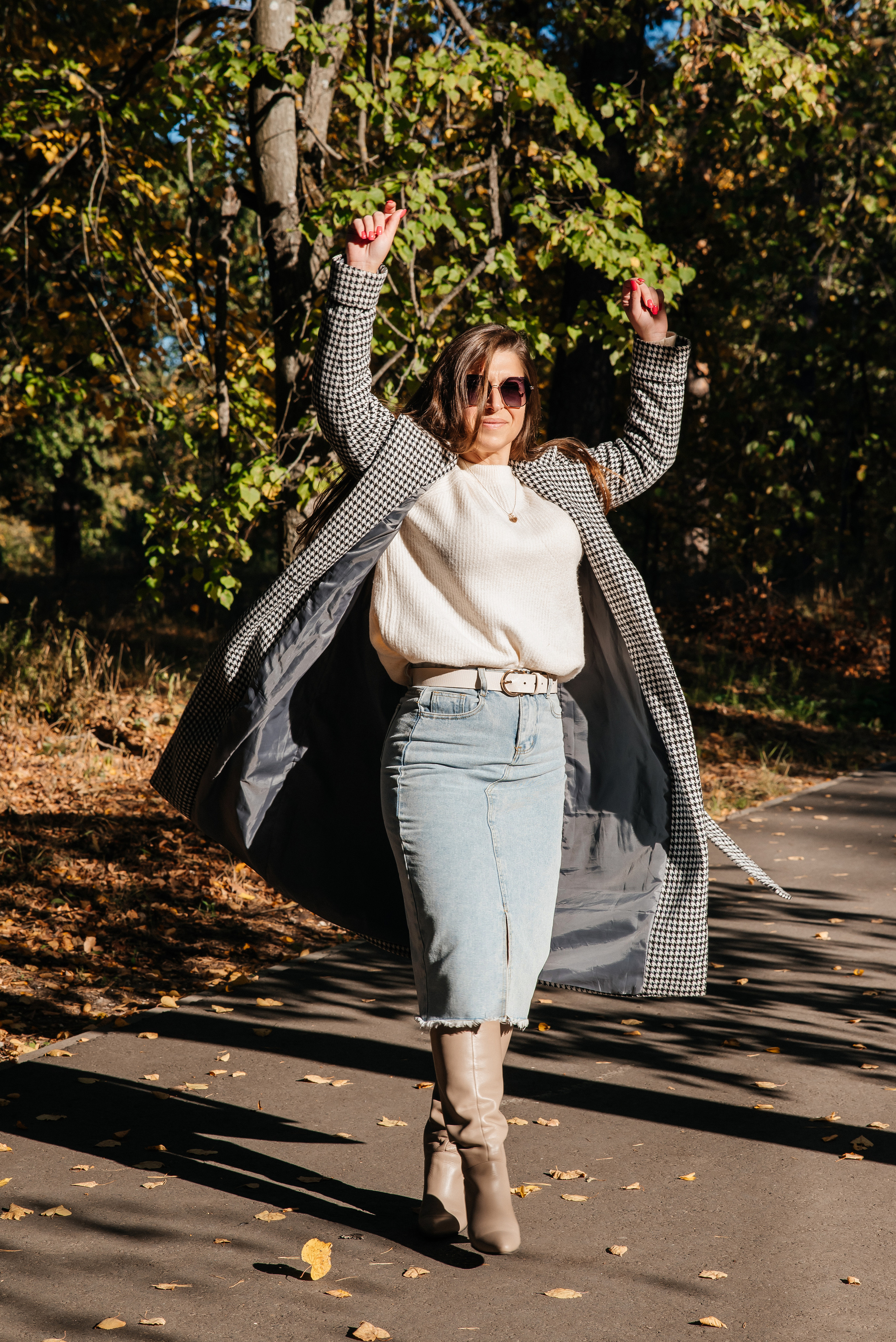 Леночка. Свадебный и семейный фотограф в Дзержинске Екатерина Шулакова