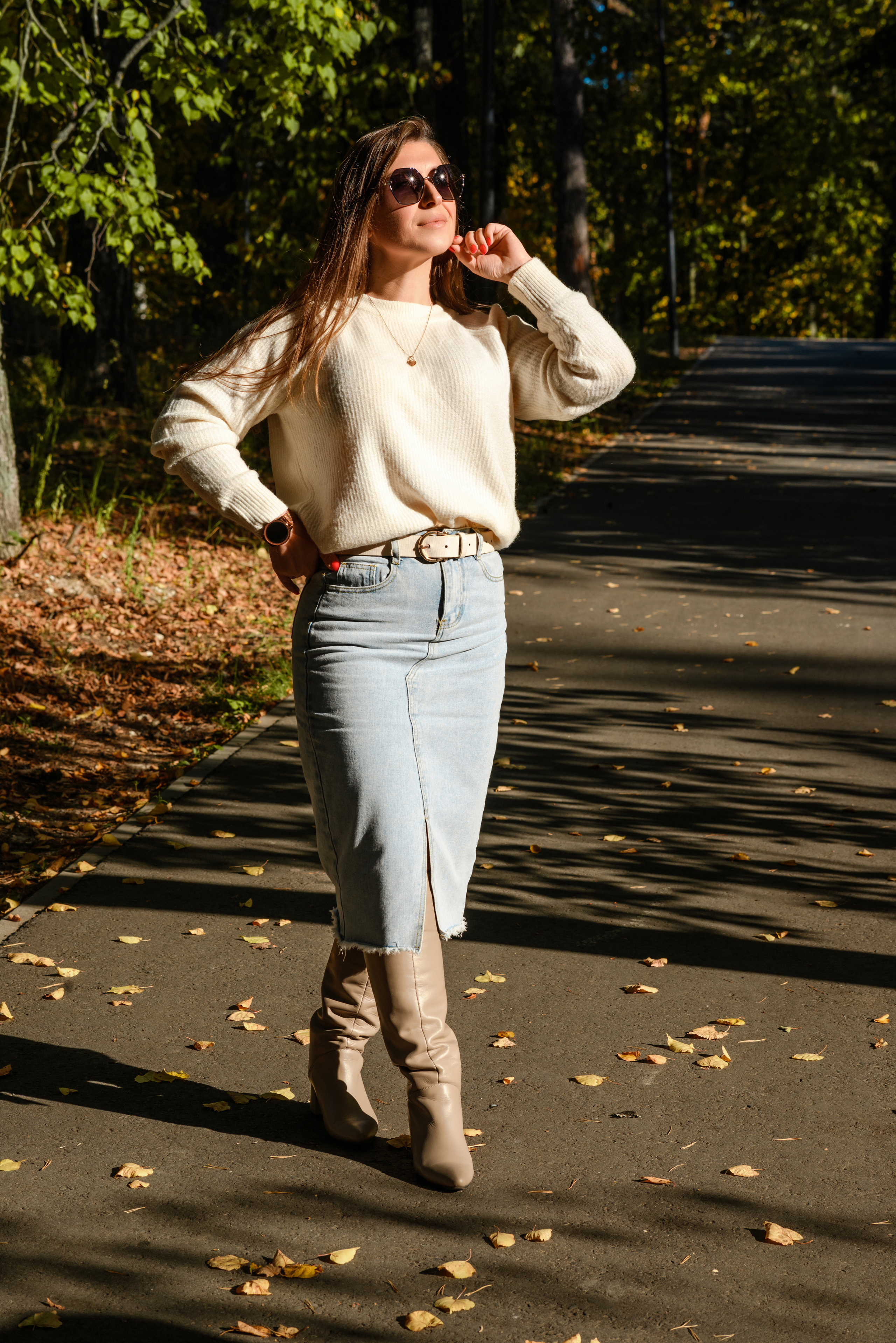 Леночка. Свадебный и семейный фотограф в Дзержинске Екатерина Шулакова