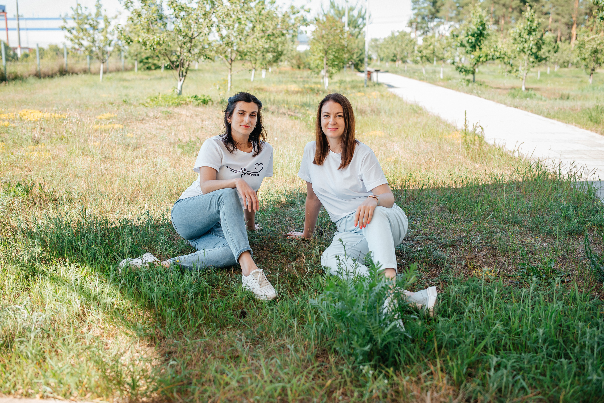 Чкаловские девчонки. Свадебный и семейный фотограф в Дзержинске Екатерина Шулакова