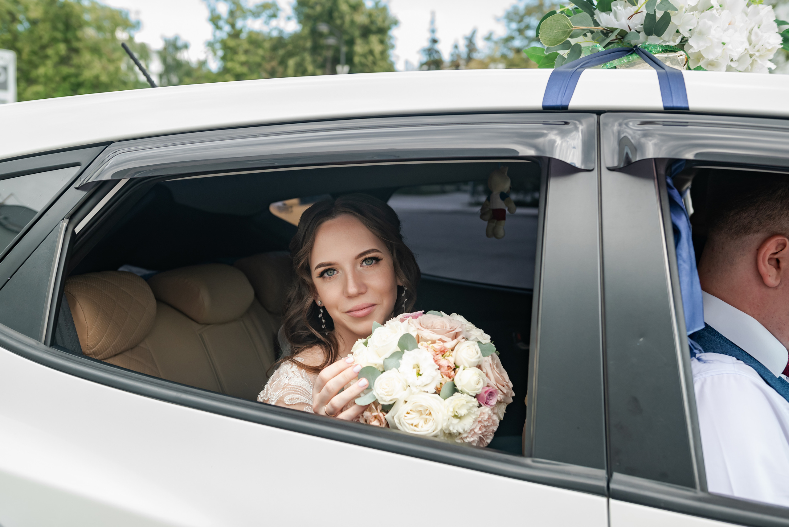 Станислав и Светлана. Свадебный и семейный фотограф в Дзержинске Екатерина Шулакова