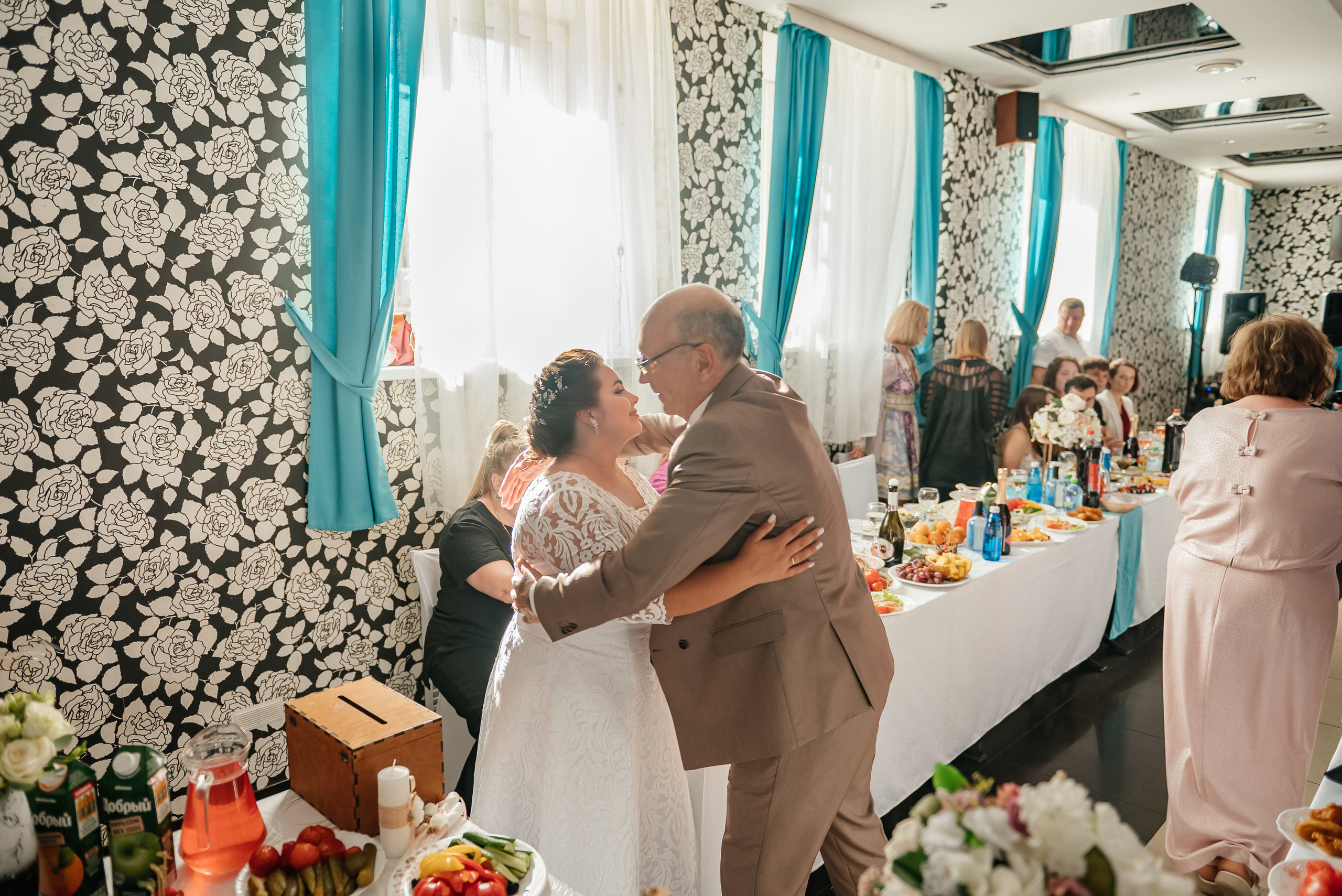 Андрей и Екатерина. Свадебный и семейный фотограф в Дзержинске Екатерина Шулакова