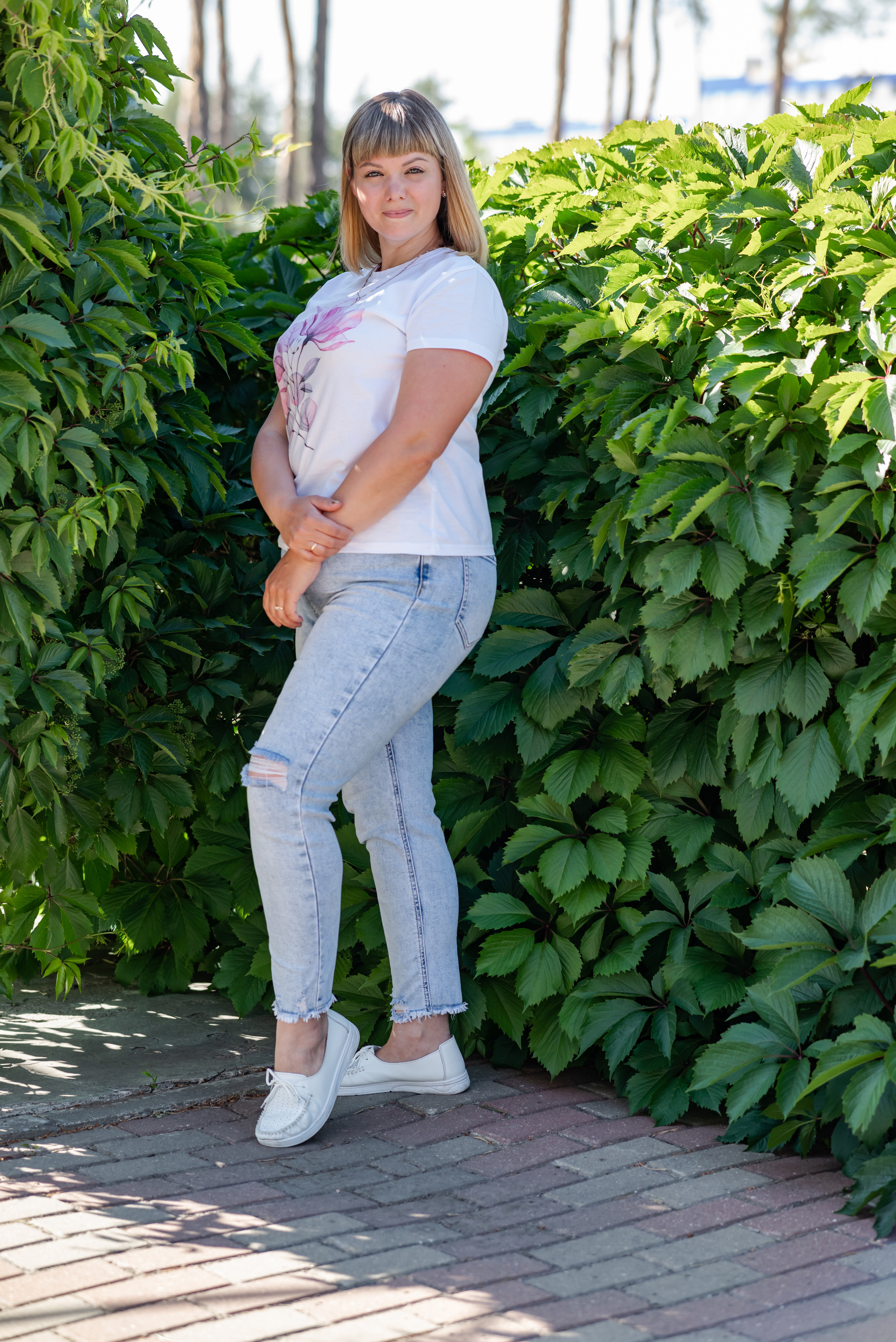 Чкаловские девчонки. Свадебный и семейный фотограф в Дзержинске Екатерина Шулакова