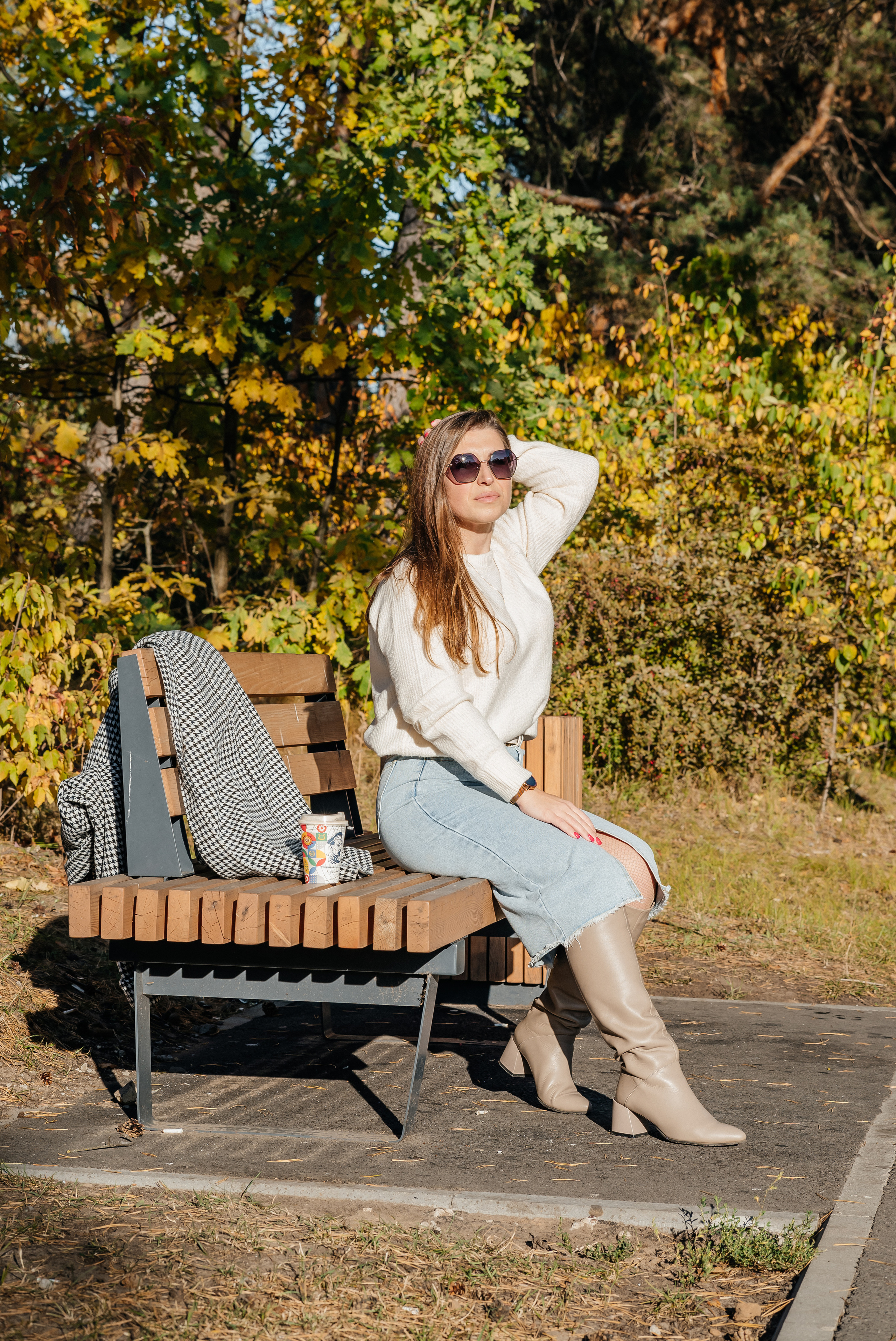 Леночка. Свадебный и семейный фотограф в Дзержинске Екатерина Шулакова
