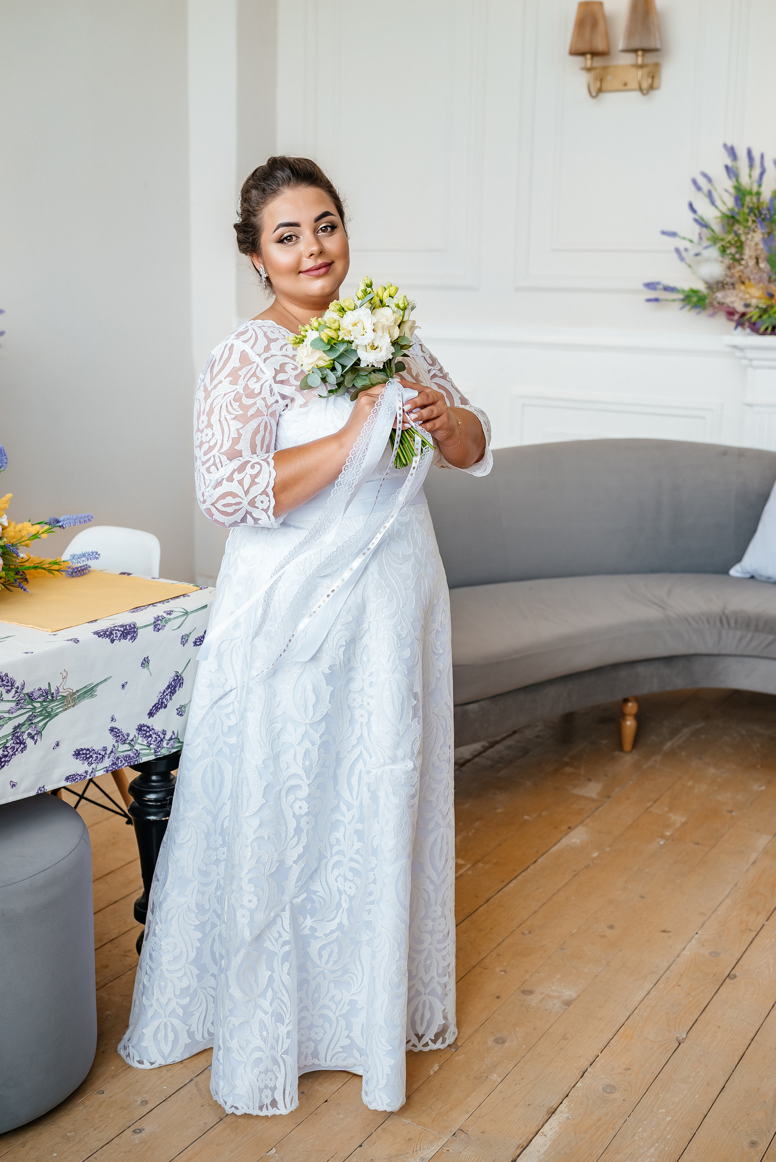 Андрей и Екатерина. Свадебный и семейный фотограф в Дзержинске Екатерина Шулакова