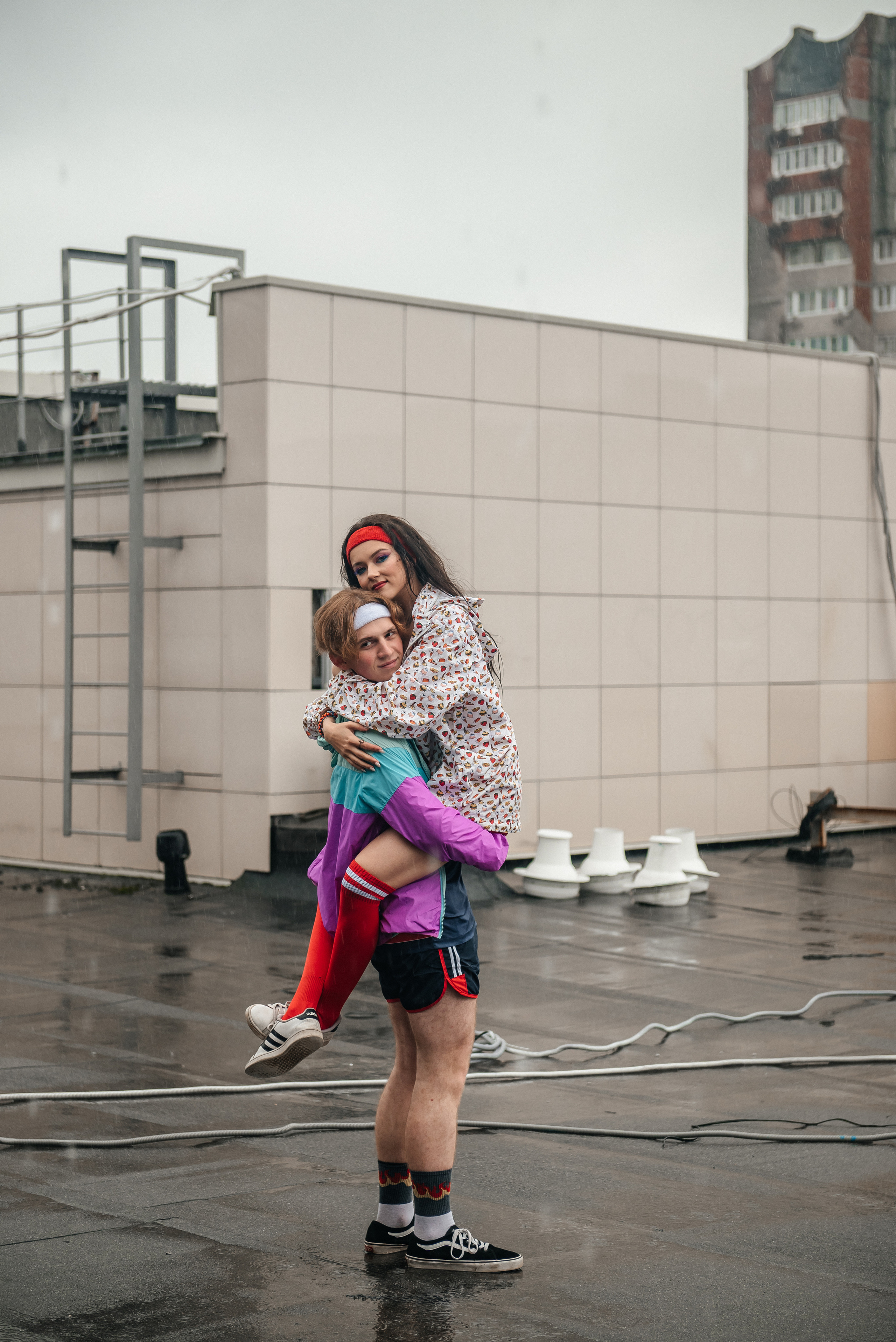 Love Story Саша и Алина. Свадебный и семейный фотограф в Дзержинске Екатерина Шулакова