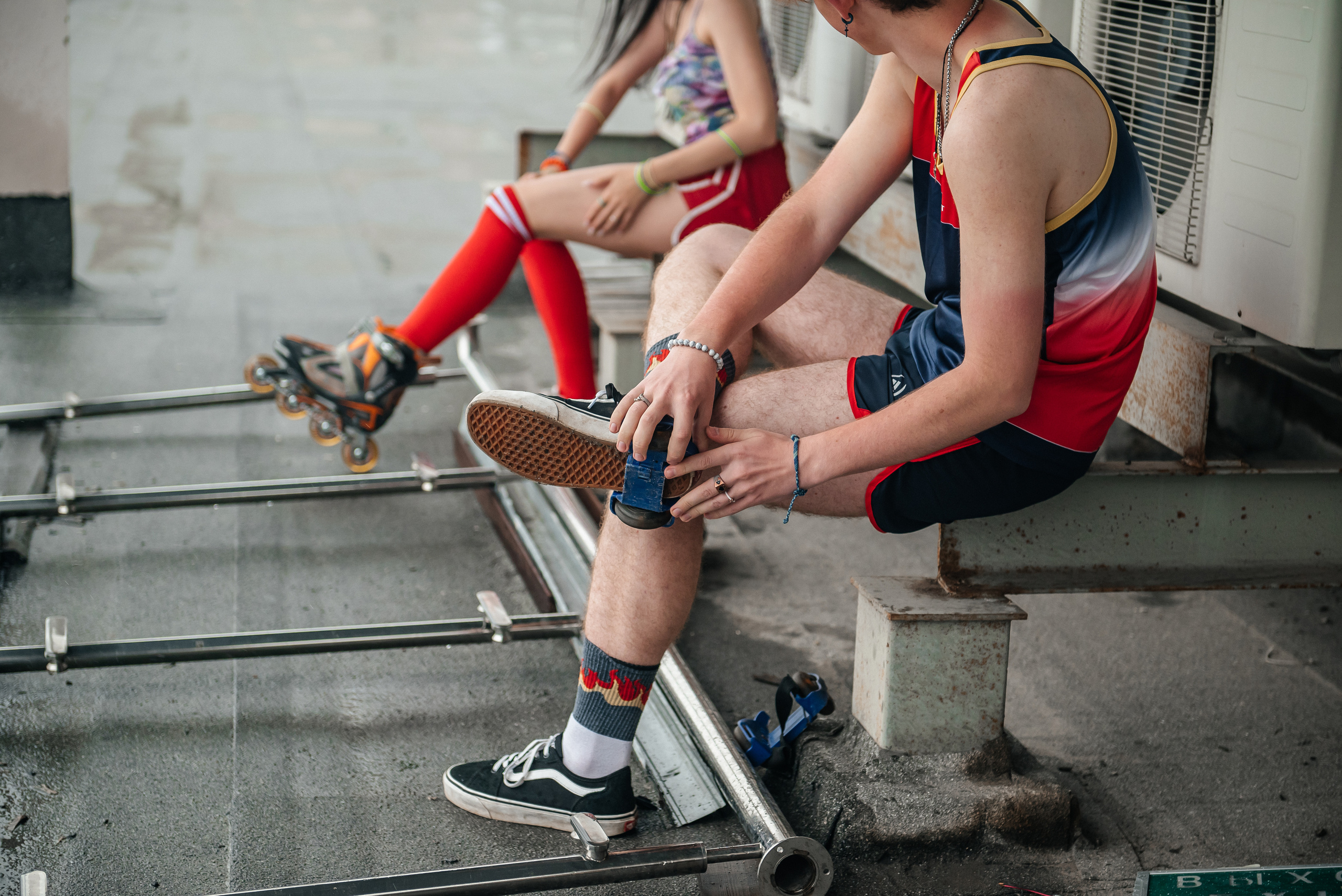 Love Story Саша и Алина. Свадебный и семейный фотограф в Дзержинске Екатерина Шулакова