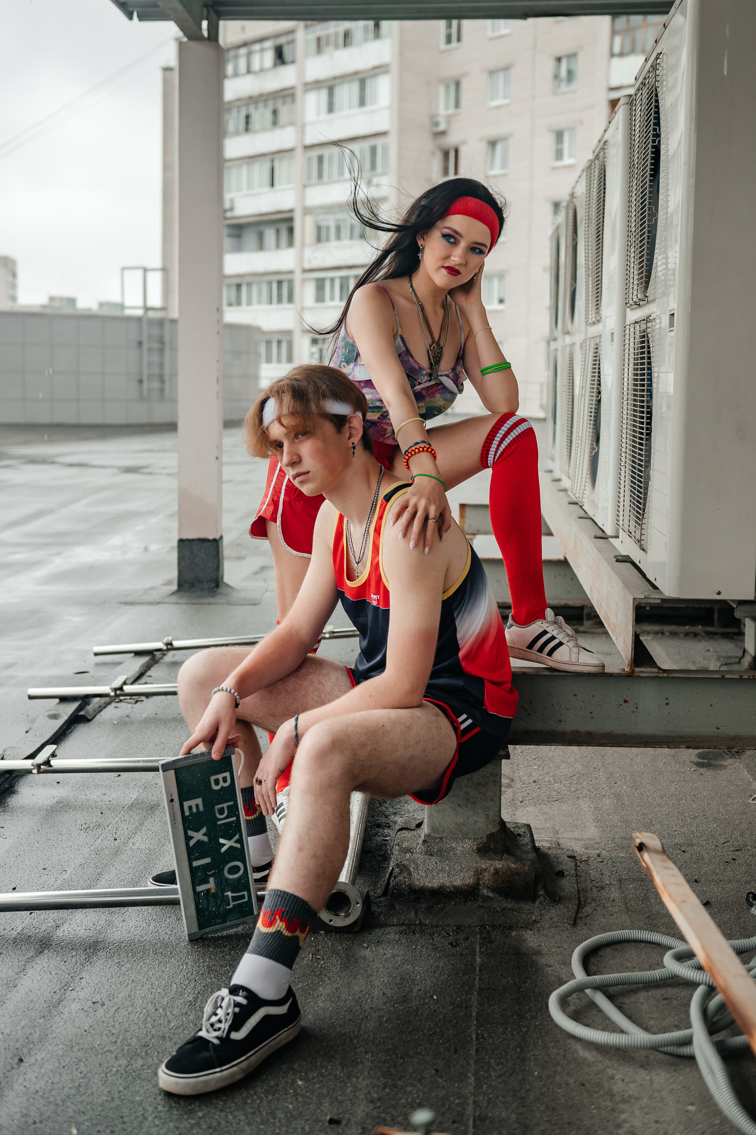 Love Story Саша и Алина. Свадебный и семейный фотограф в Дзержинске Екатерина Шулакова