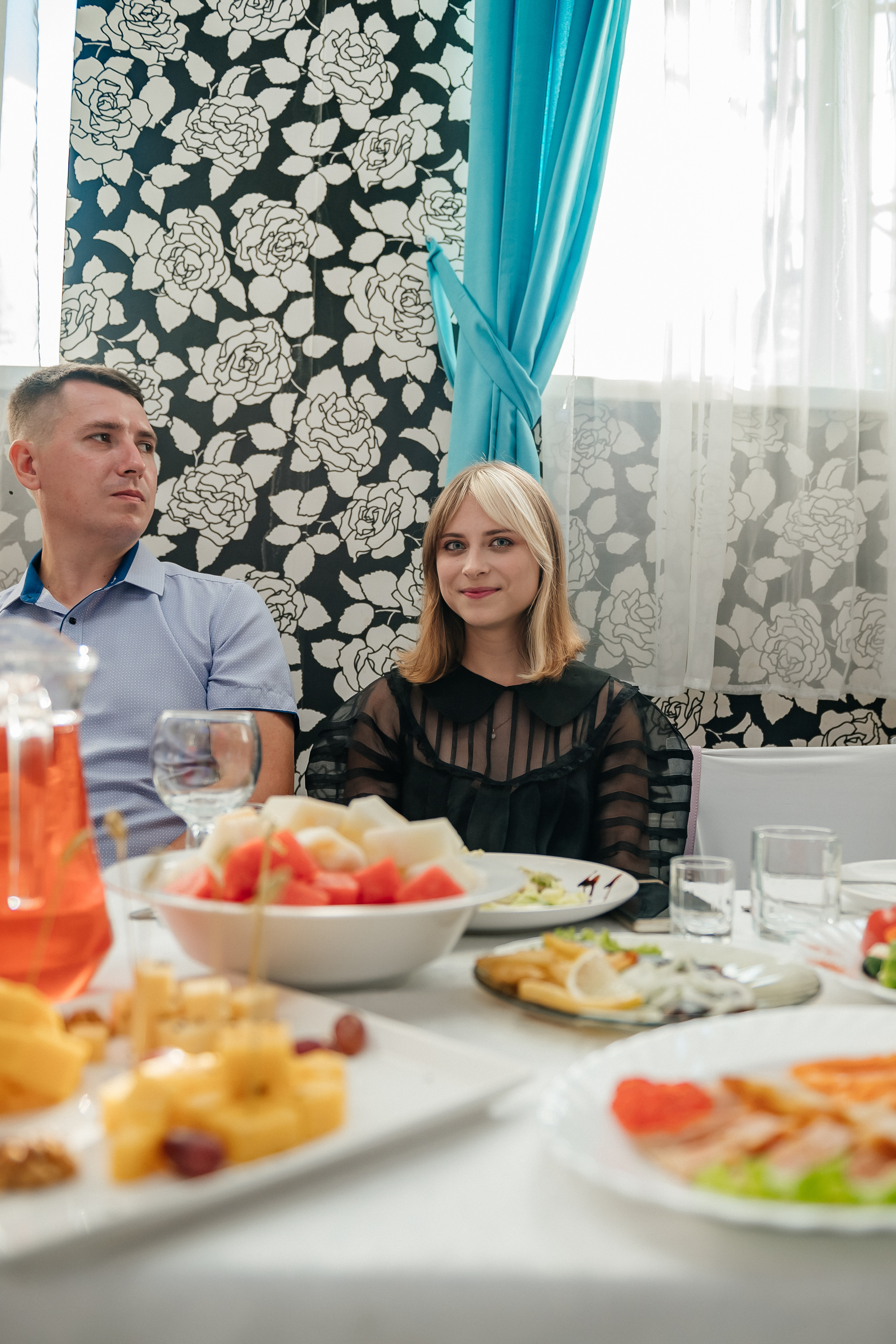 Андрей и Екатерина. Свадебный и семейный фотограф в Дзержинске Екатерина Шулакова