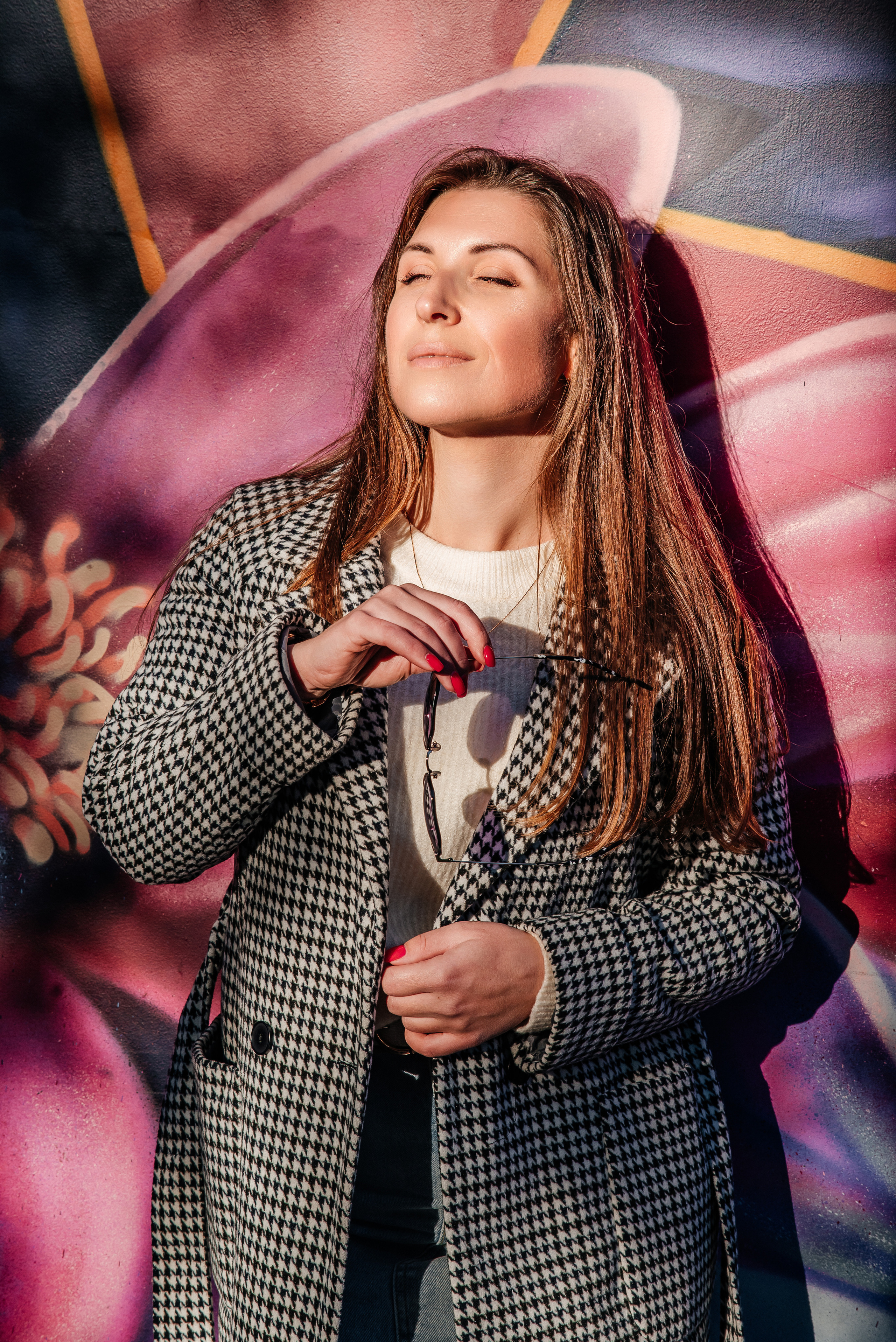 Леночка. Свадебный и семейный фотограф в Дзержинске Екатерина Шулакова