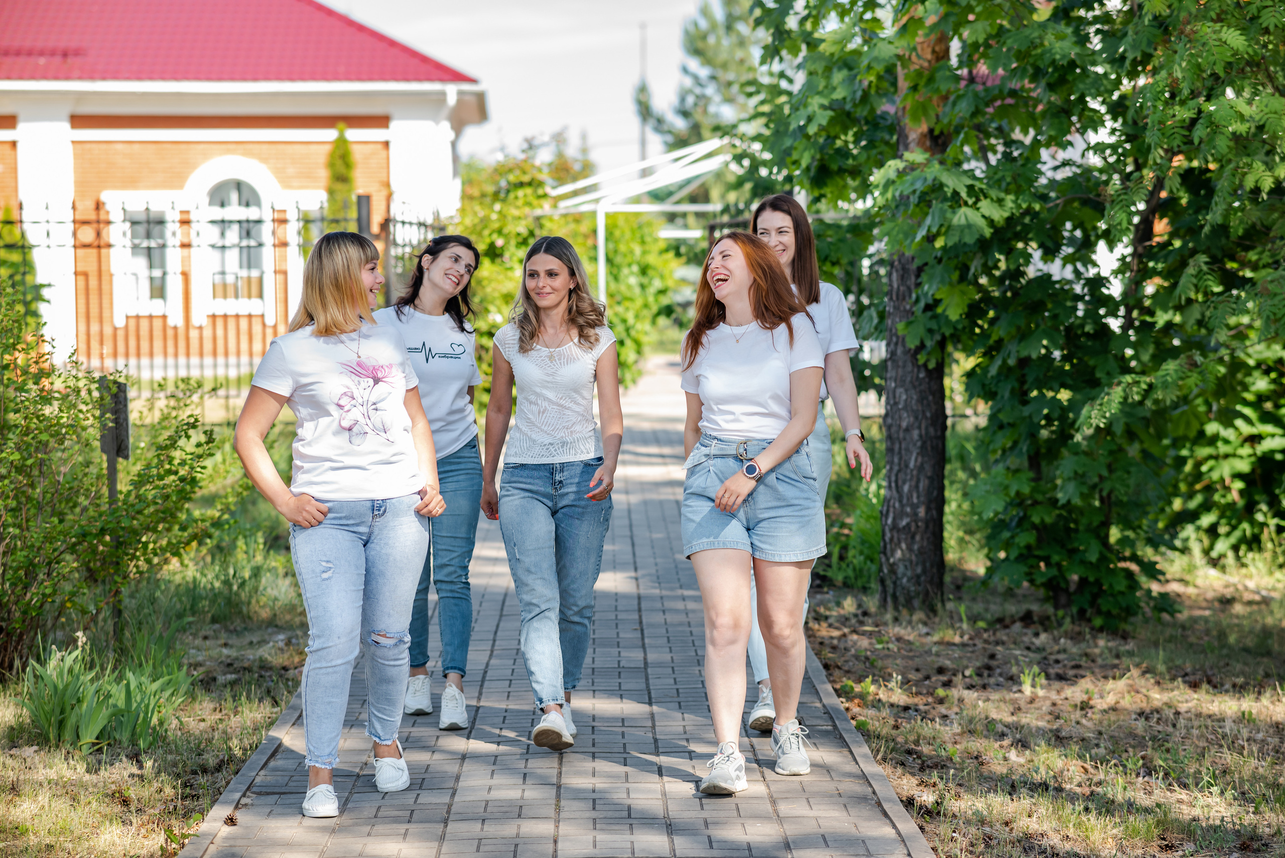 Чкаловские девчонки. Свадебный и семейный фотограф в Дзержинске Екатерина Шулакова