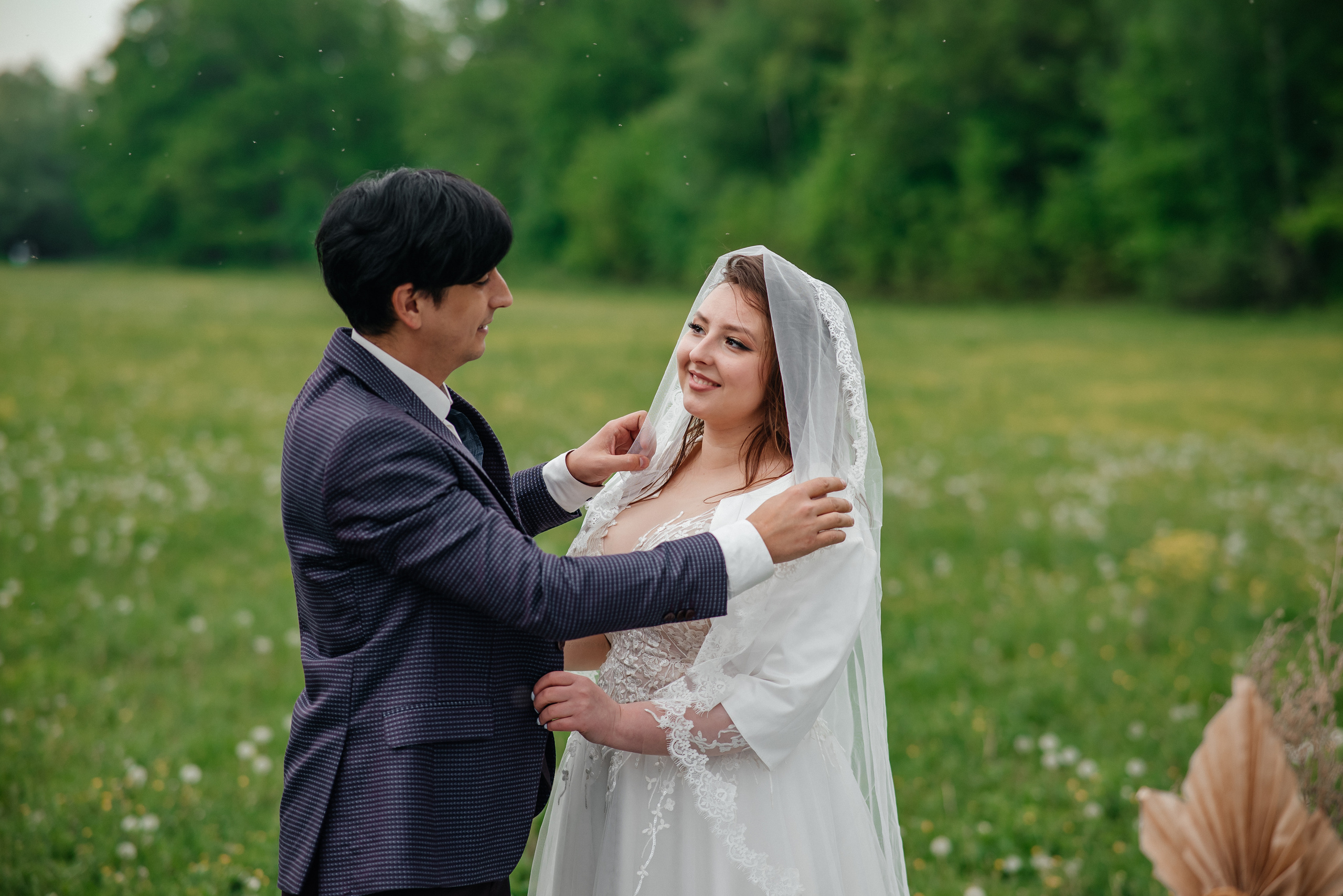 Алексей и Мария. Свадебный и семейный фотограф в Дзержинске Екатерина Шулакова