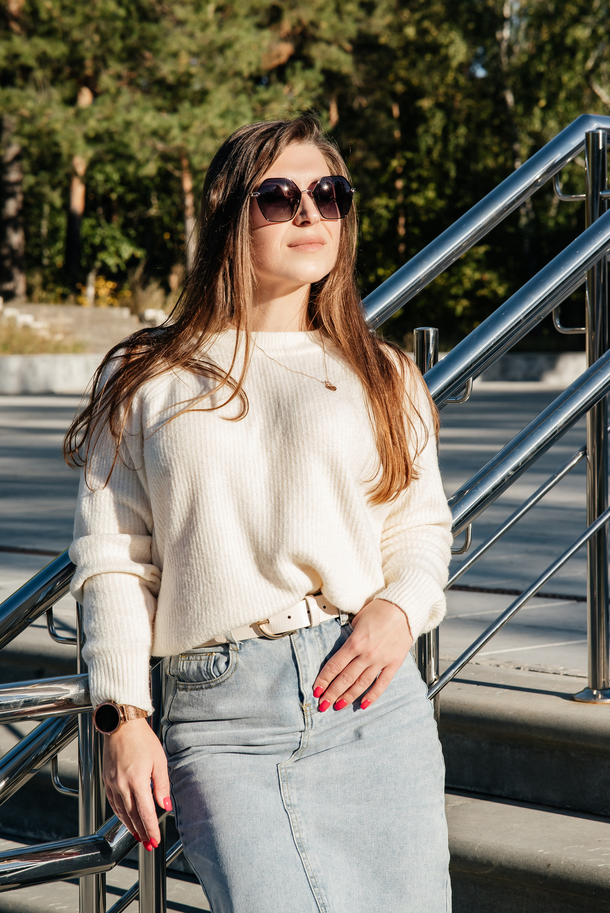 Леночка. Свадебный и семейный фотограф в Дзержинске Екатерина Шулакова