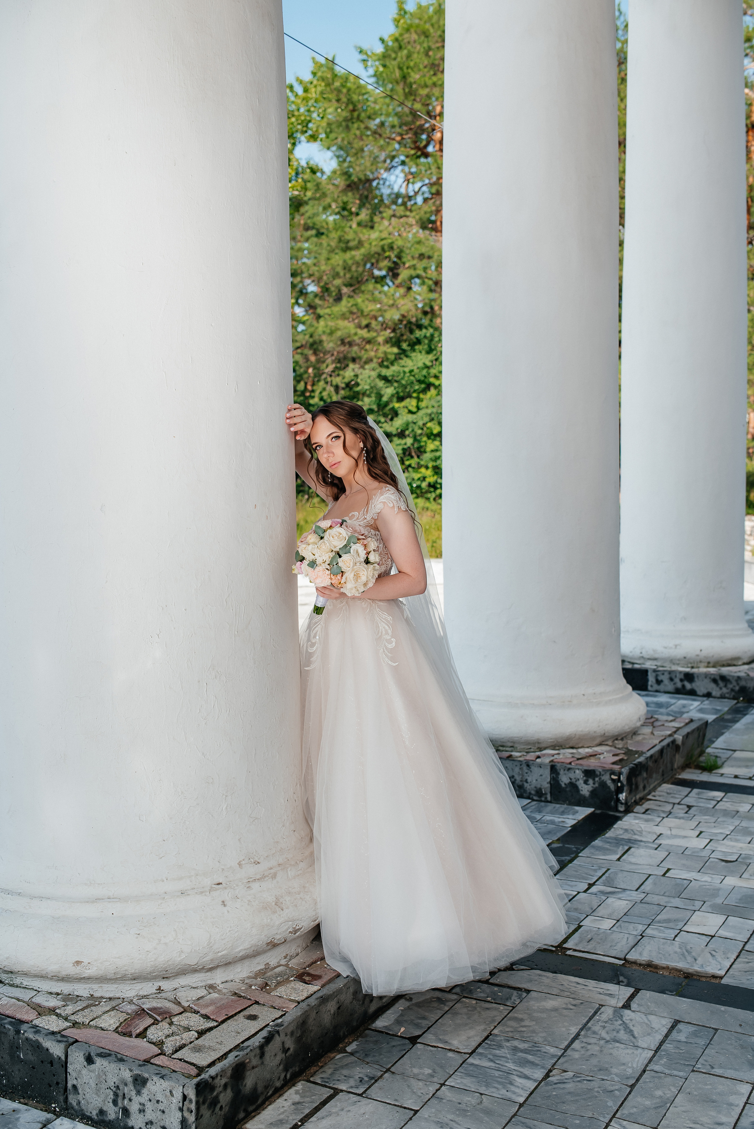 Станислав и Светлана. Свадебный и семейный фотограф в Дзержинске Екатерина Шулакова