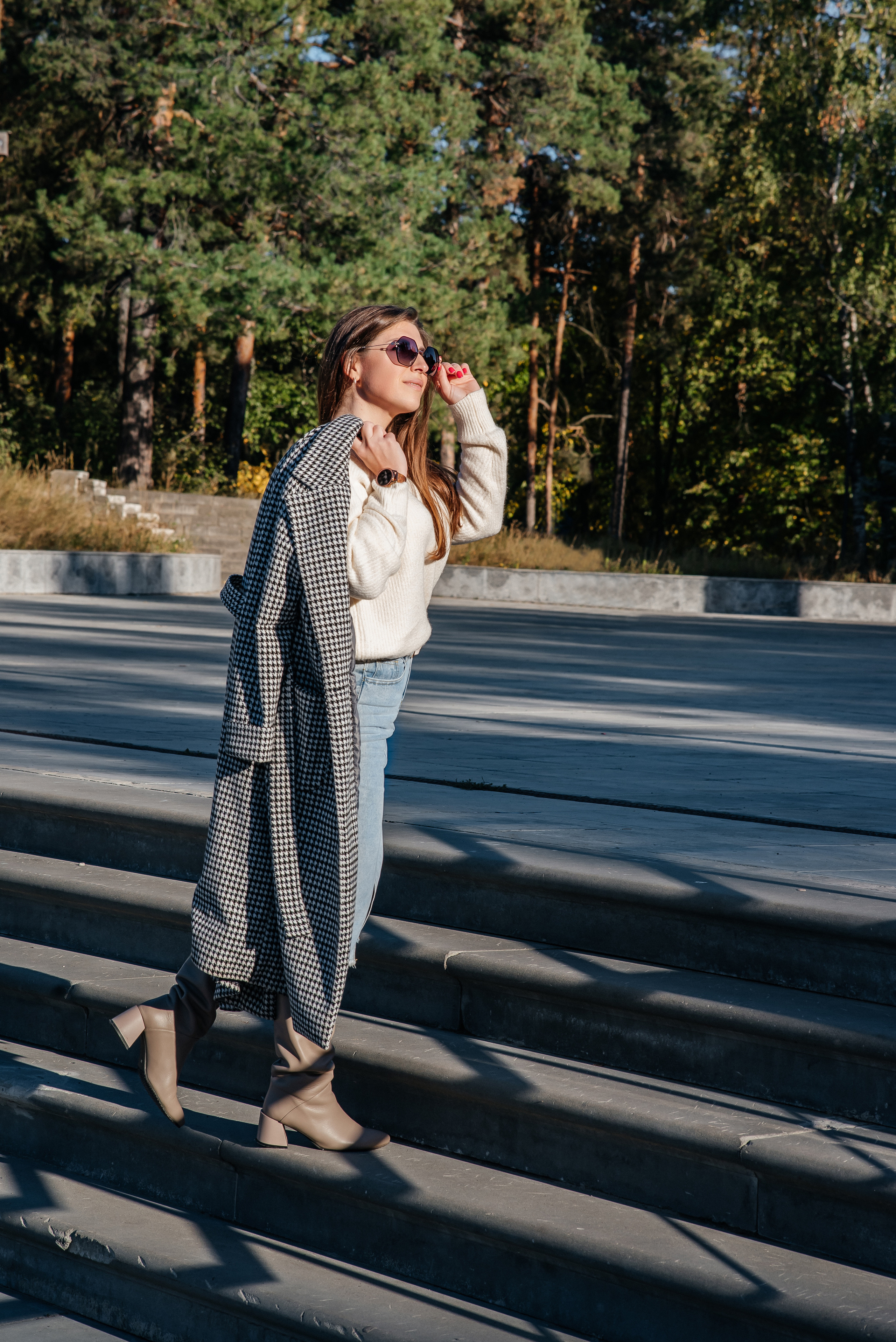 Леночка. Свадебный и семейный фотограф в Дзержинске Екатерина Шулакова