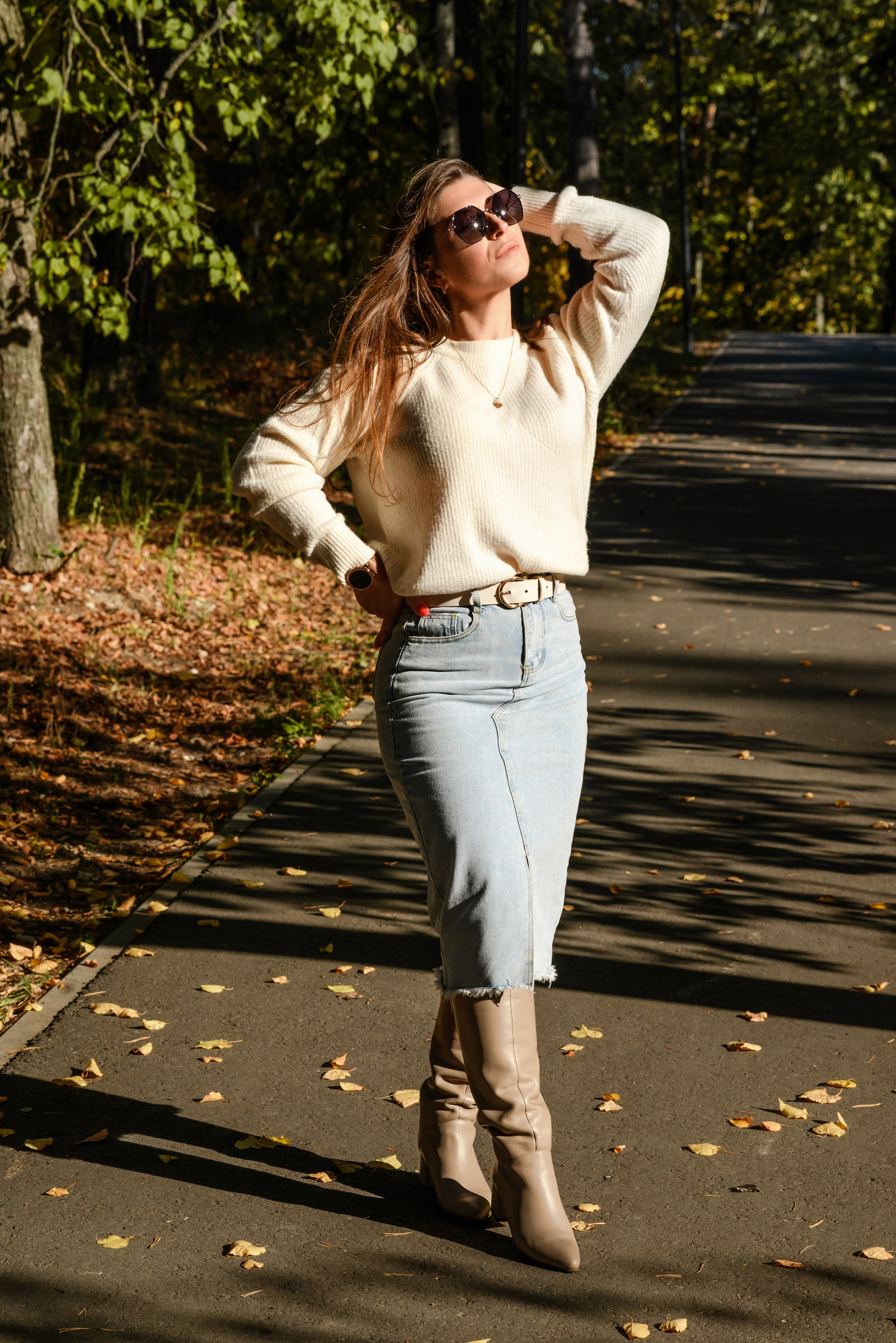 Леночка. Свадебный и семейный фотограф в Дзержинске Екатерина Шулакова