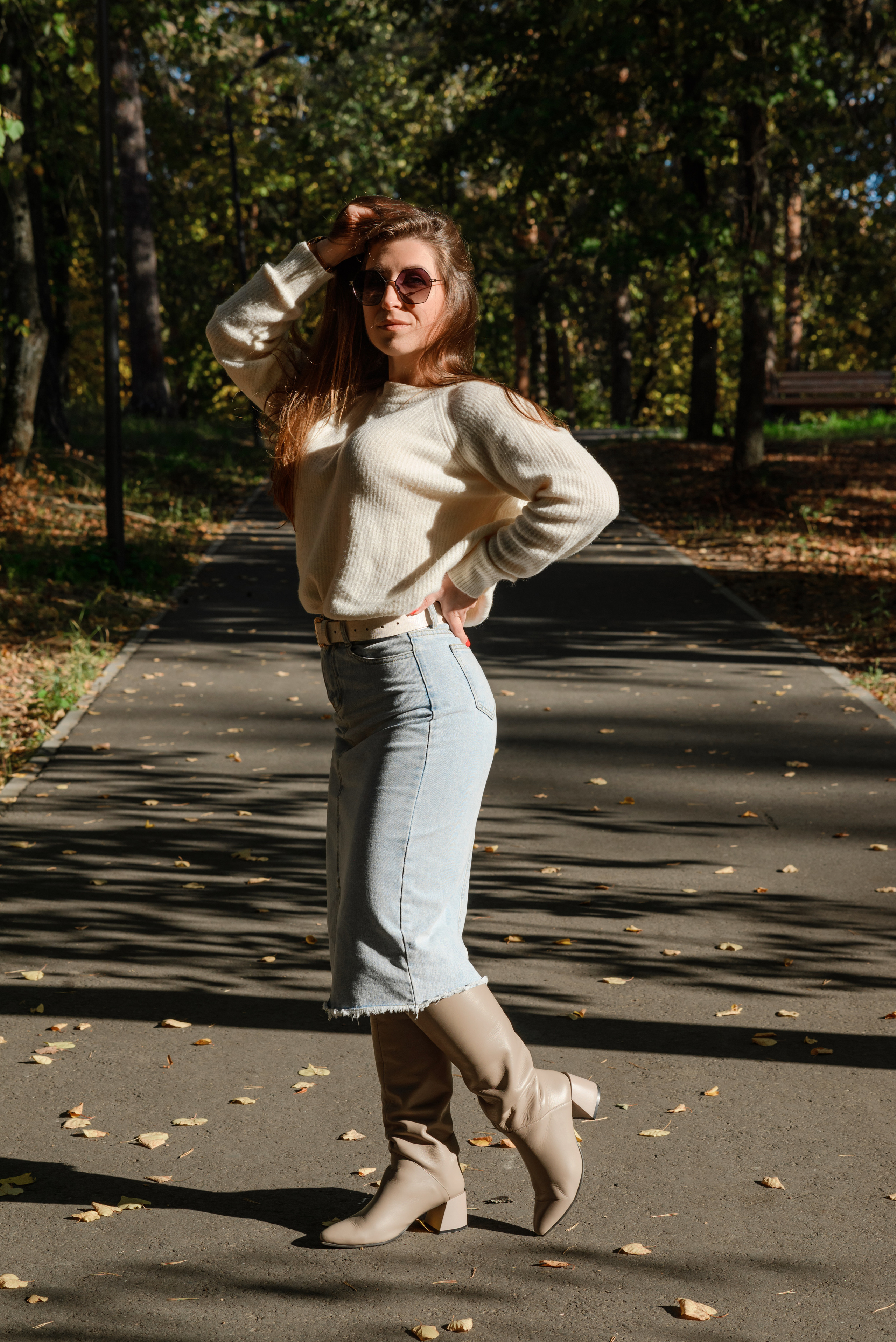 Леночка. Свадебный и семейный фотограф в Дзержинске Екатерина Шулакова