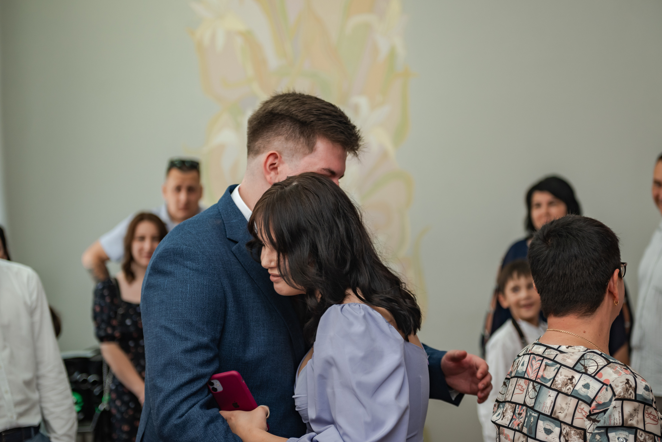 Станислав и Светлана. Свадебный и семейный фотограф в Дзержинске Екатерина Шулакова