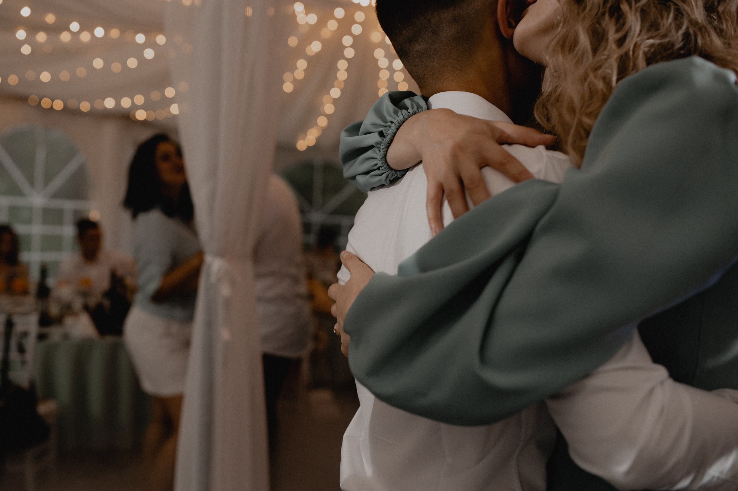 Иван и Таисия. Свадебный фотограф в Ярославле Андрей Перегудов