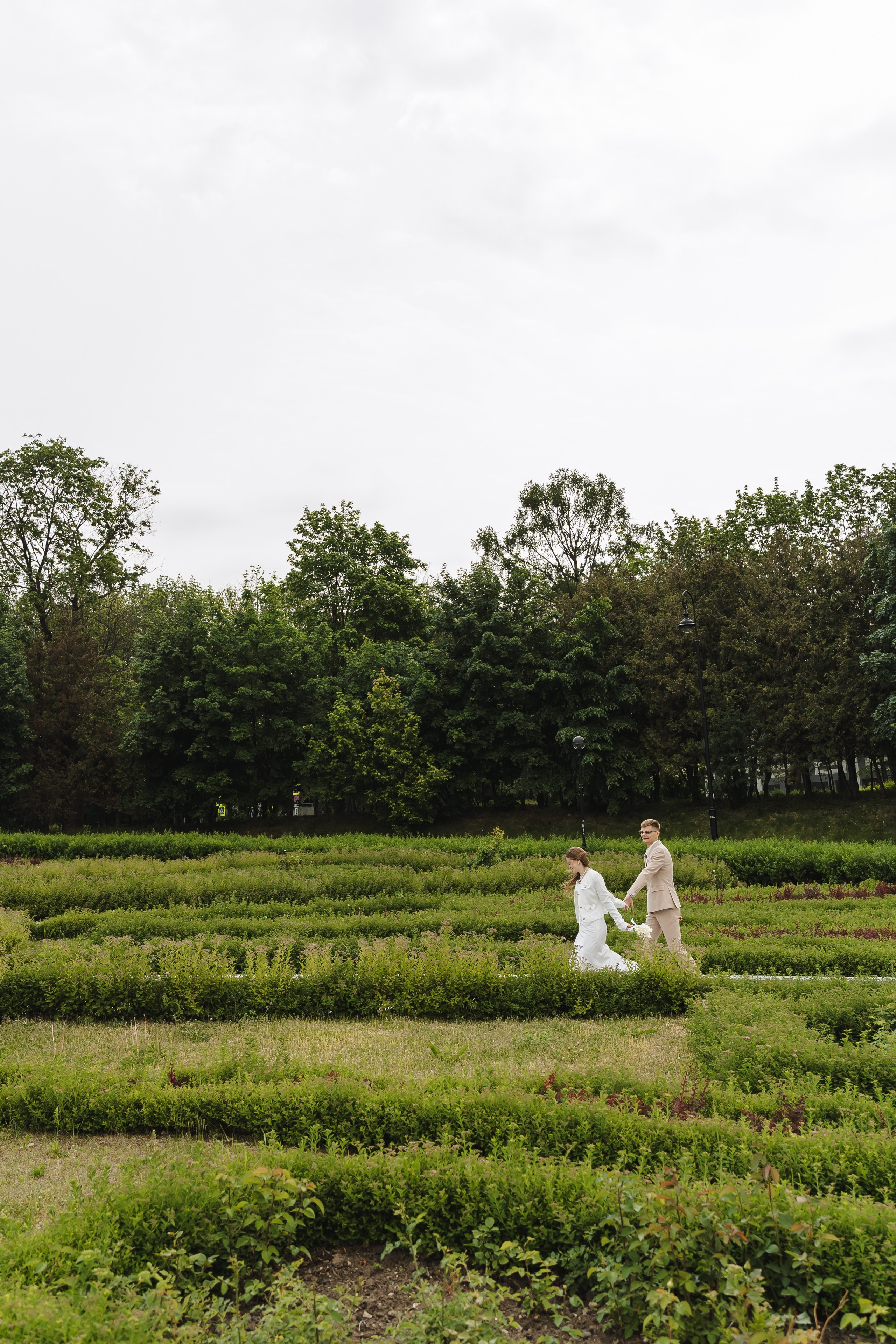 Свадьба Насти и Вовы. Свадебный фотограф в Москве Яна Деньгина