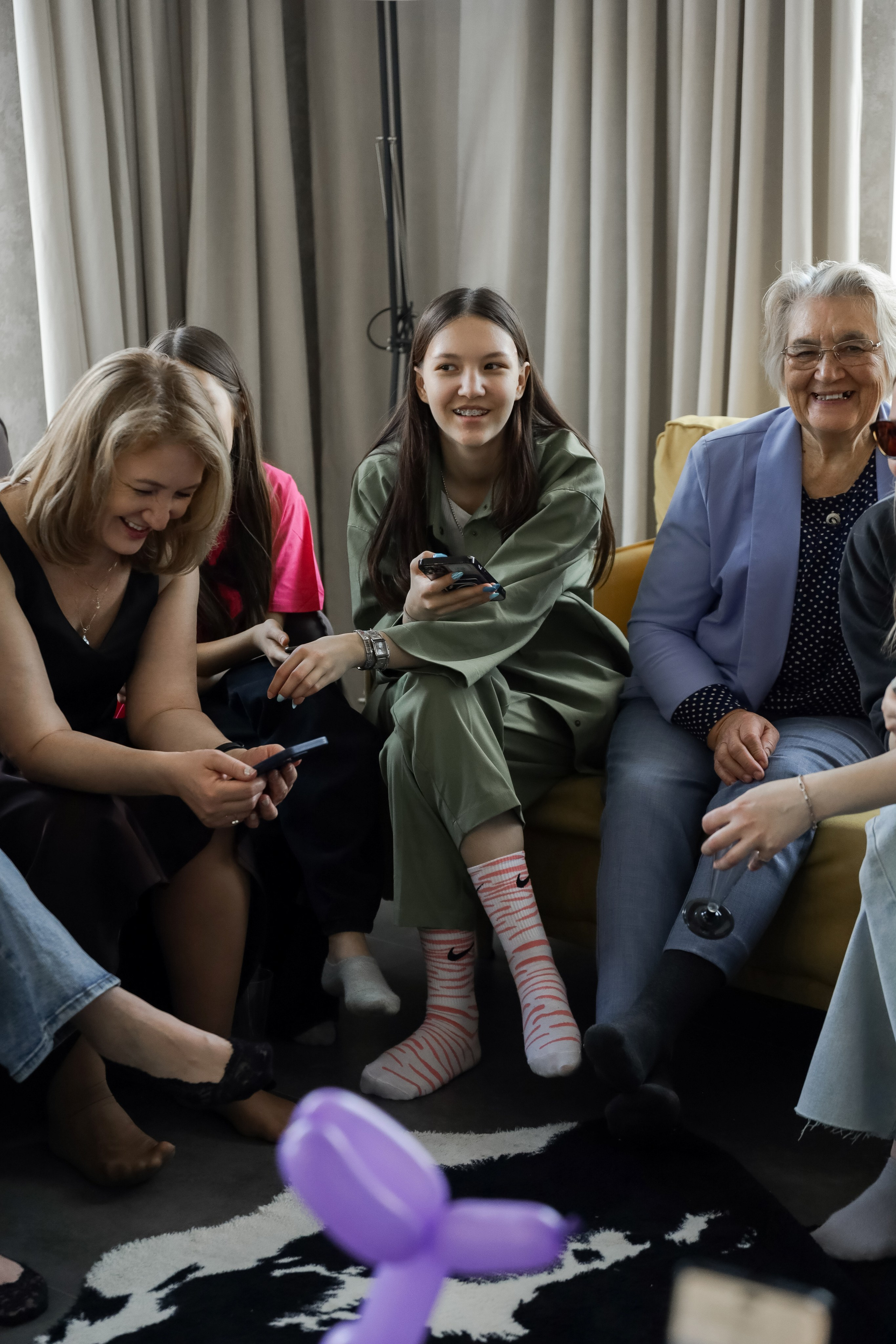 Алисе 1 год. АНАСТАСИЯ КУЗНЕЦОВА | ФОТОГРАФ ЧЕБОКСАРЫ