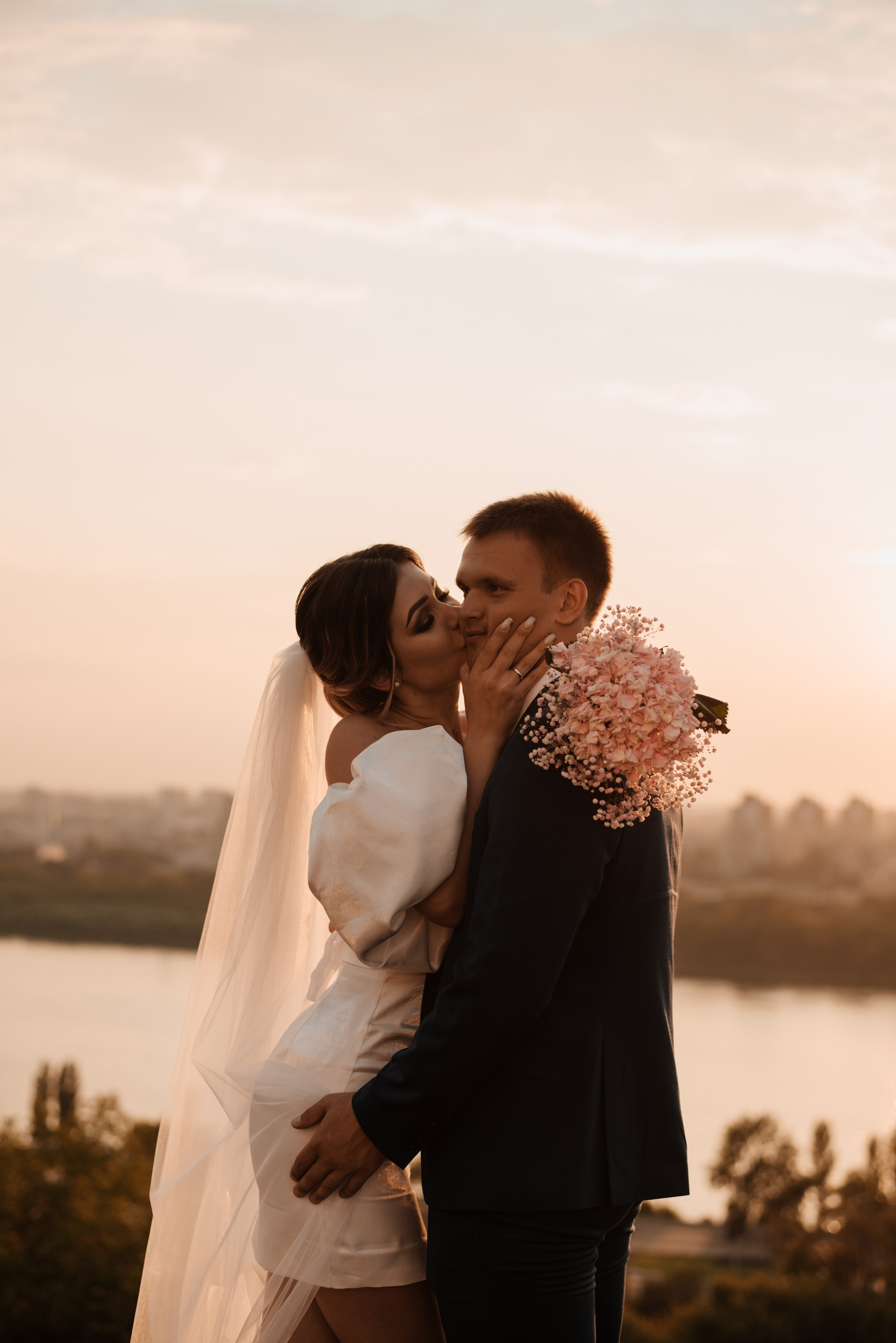 Диана ♡ Артем. Фотограф Ольга Плеханова | Нижний Новгород, Москва