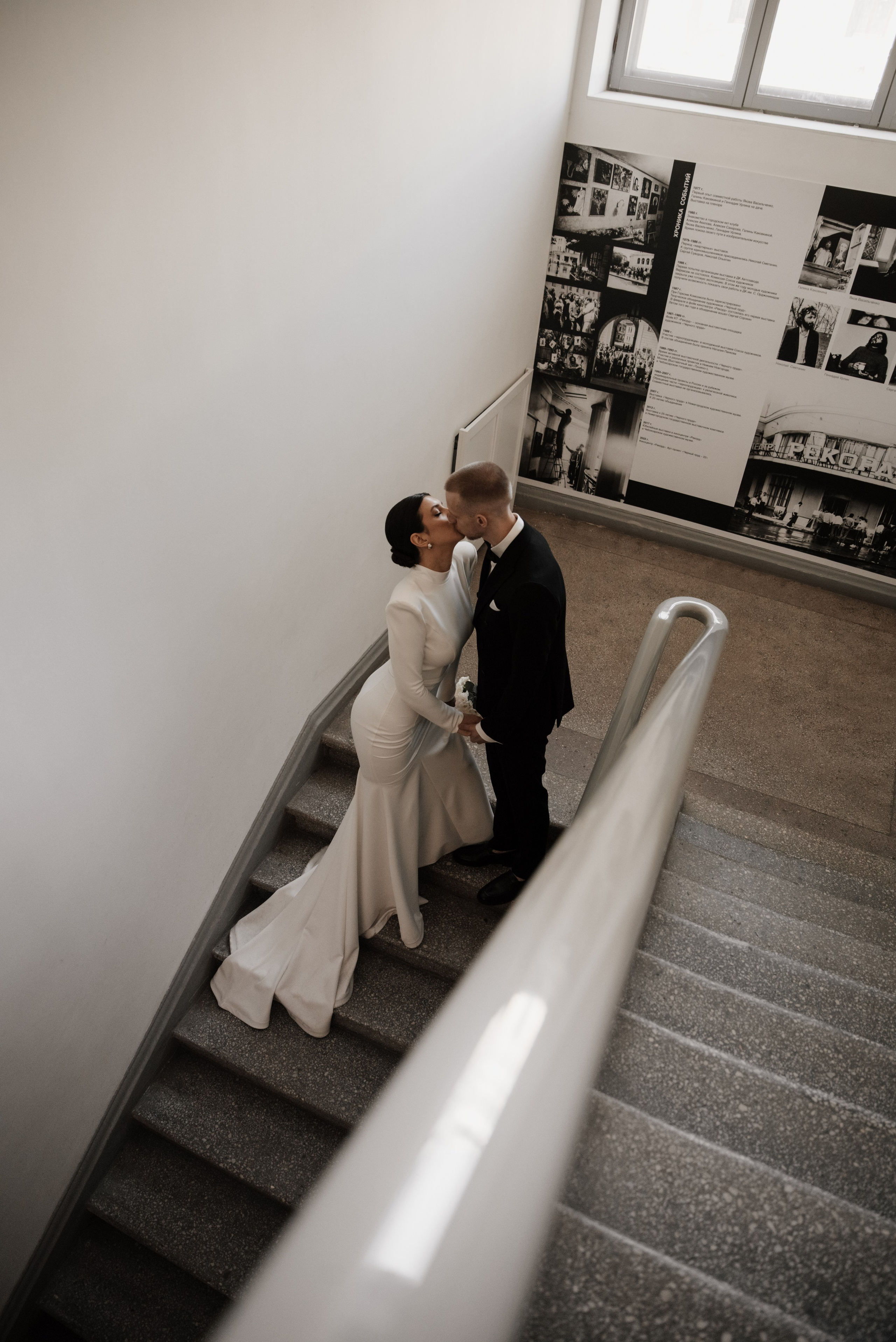 Ангелина ♡ Максим. Фотограф Ольга Плеханова | Нижний Новгород, Москва