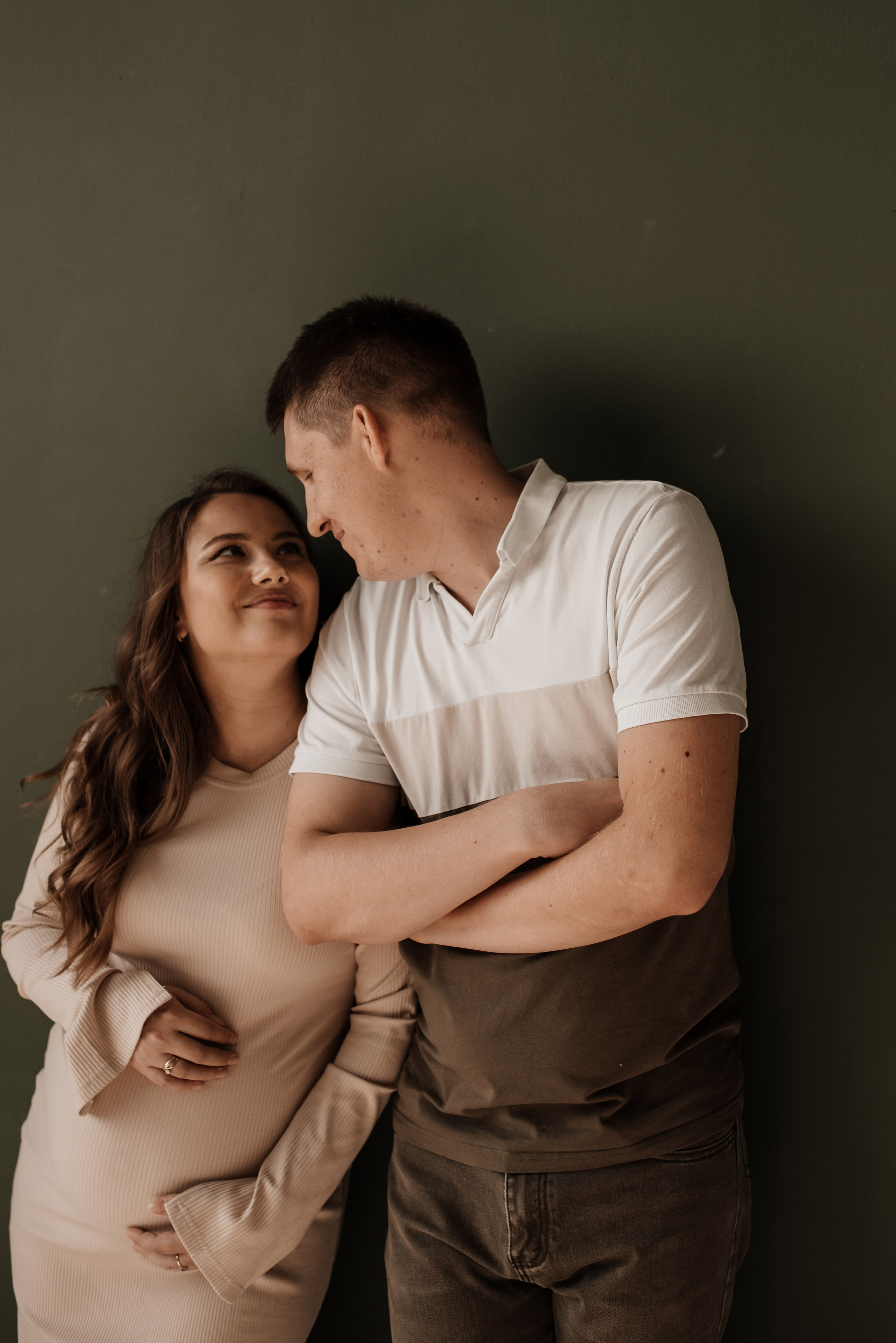 Дима ♡ Катя. Фотограф Ольга Плеханова | Нижний Новгород, Москва