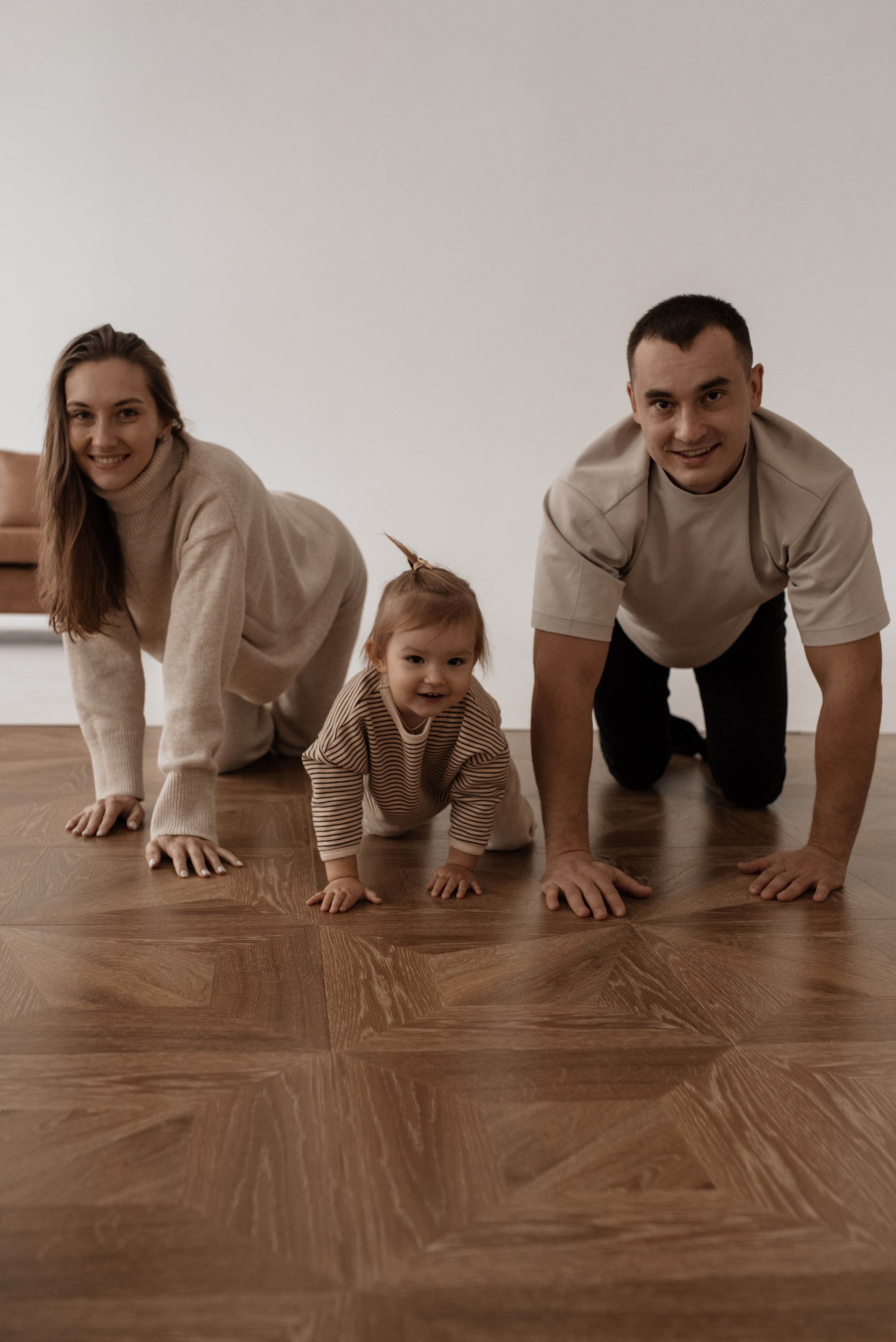 Оля ♡ София ♡ Женя. Фотограф Ольга Плеханова | Нижний Новгород, Москва
