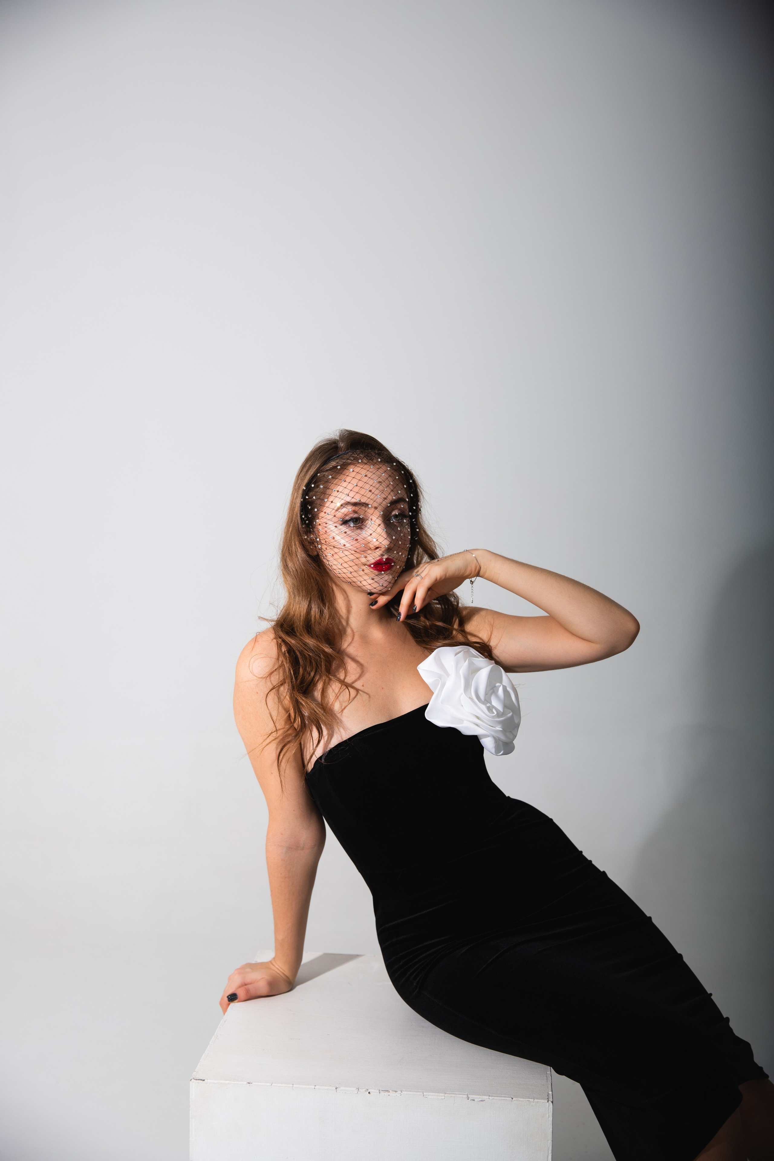 МАРИЯ. ФОТОСЕССИЯ. Портретный фотограф в Краснодаре Надежда Елынко