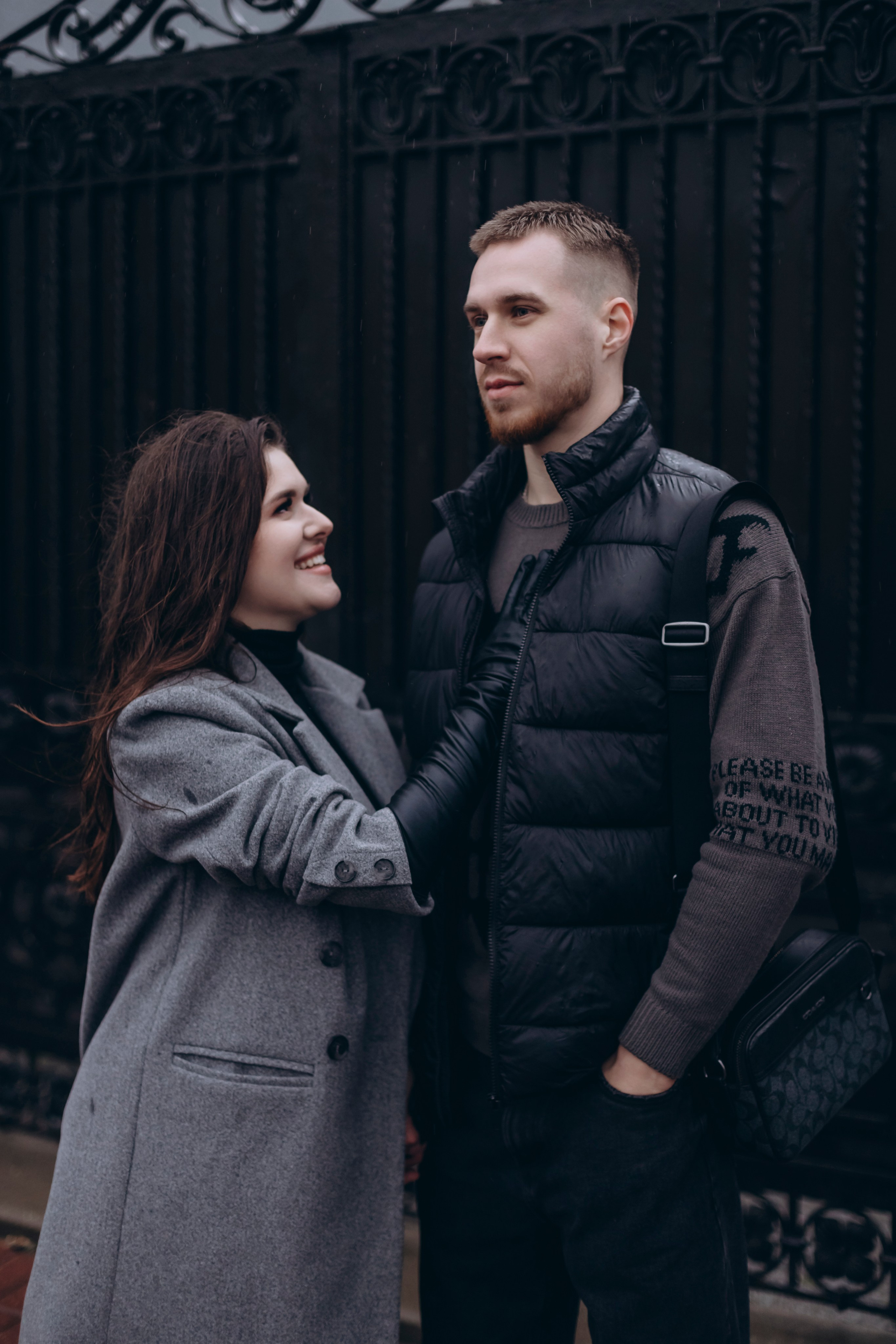 Яна&Никита. Фотограф Калуга