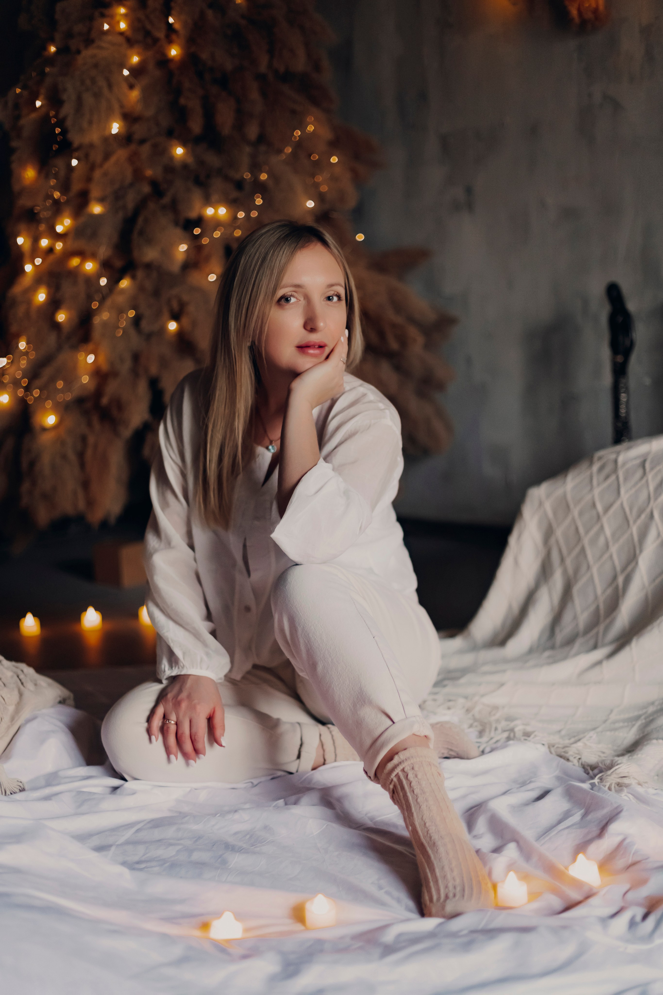 Съемка Александра. Фотограф Калуга